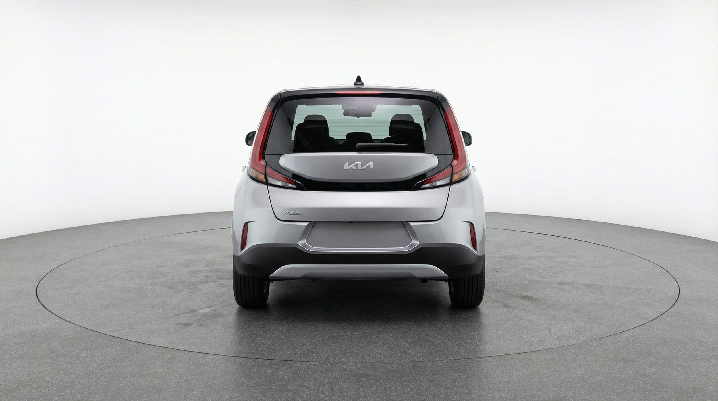 Thumbnail: 2025 Kia Soul - 6