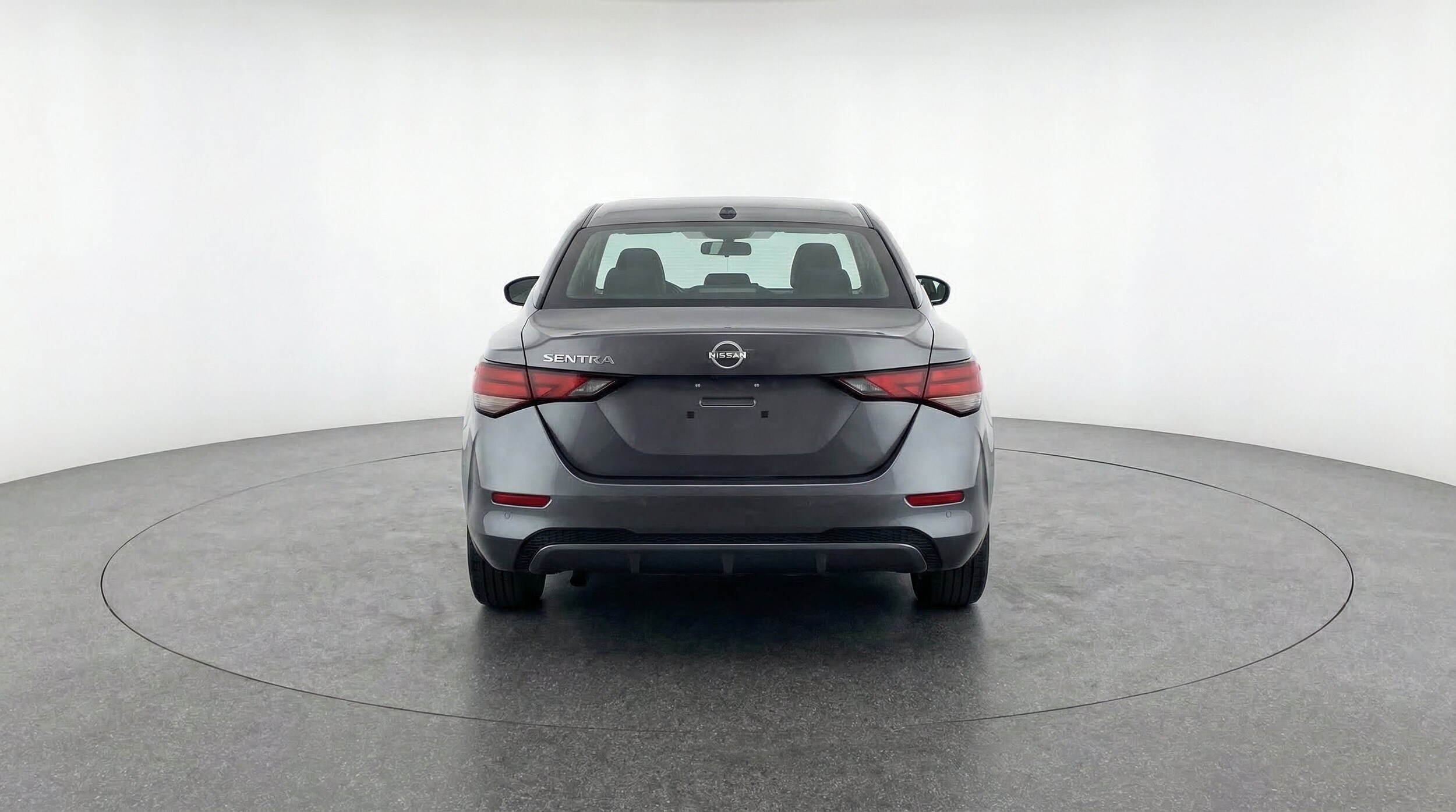 Thumbnail: 2025 Nissan Sentra - 7