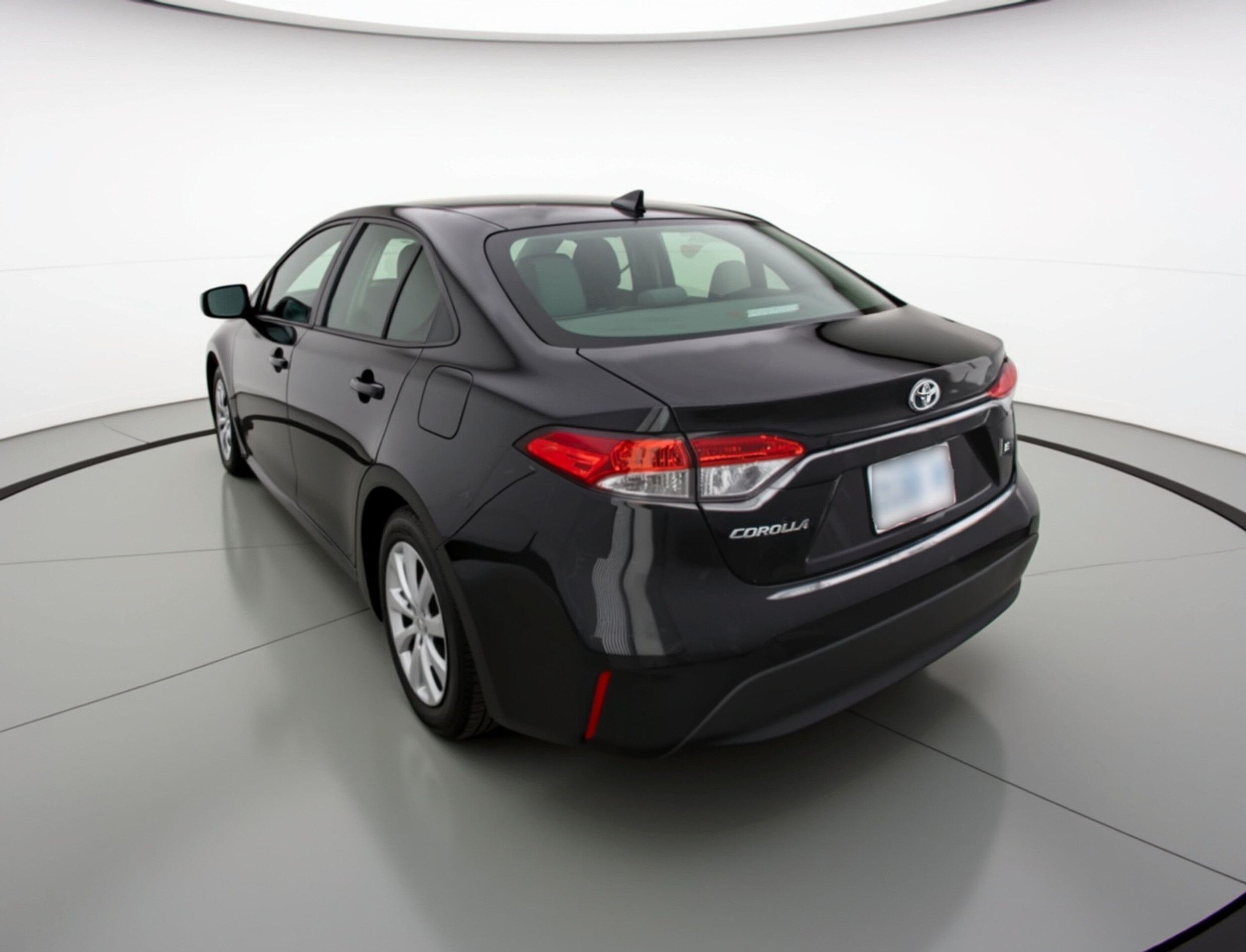 Thumbnail: 2025 Toyota Corolla - 5