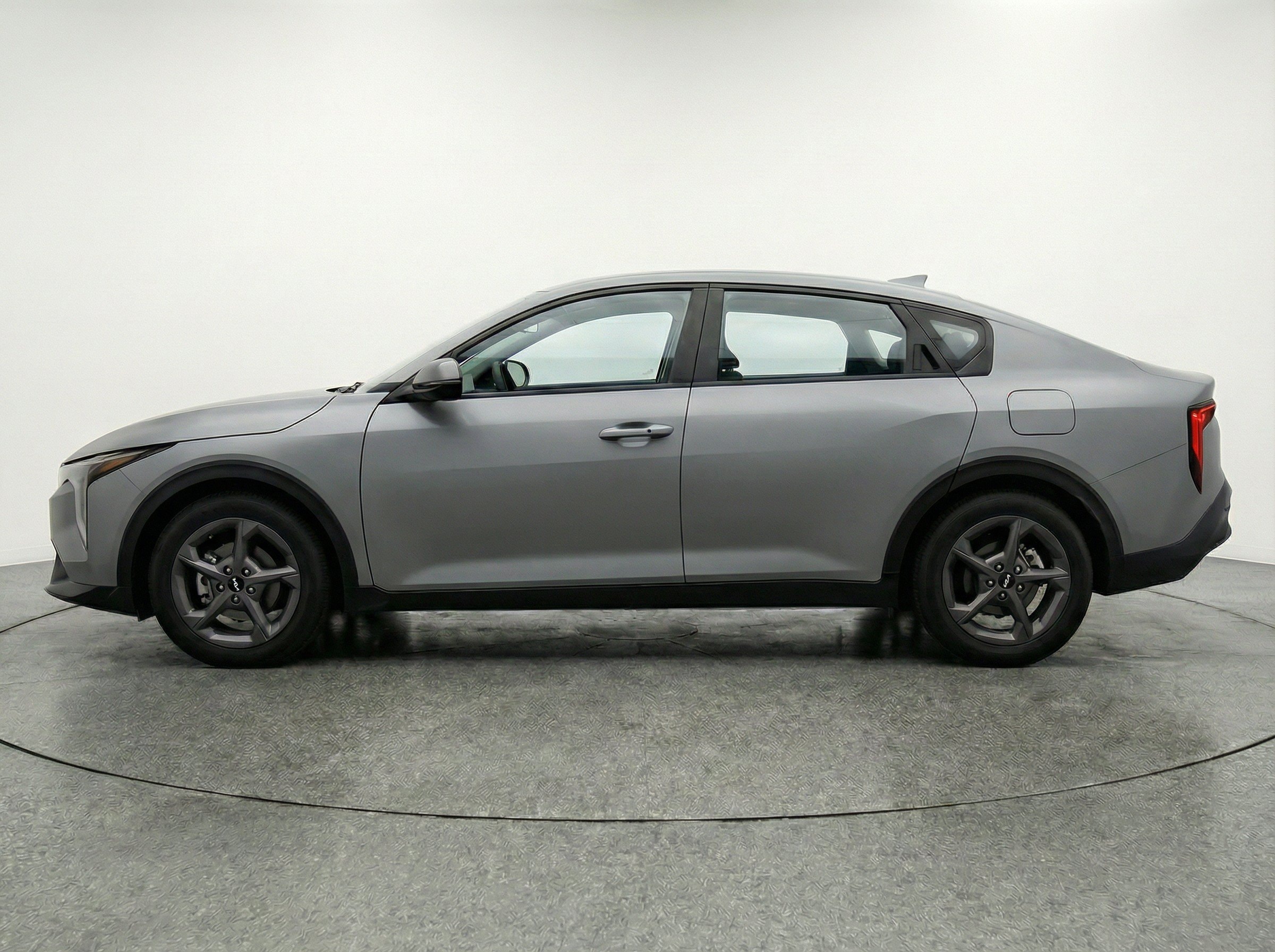Thumbnail: 2025 Kia K4 - 5