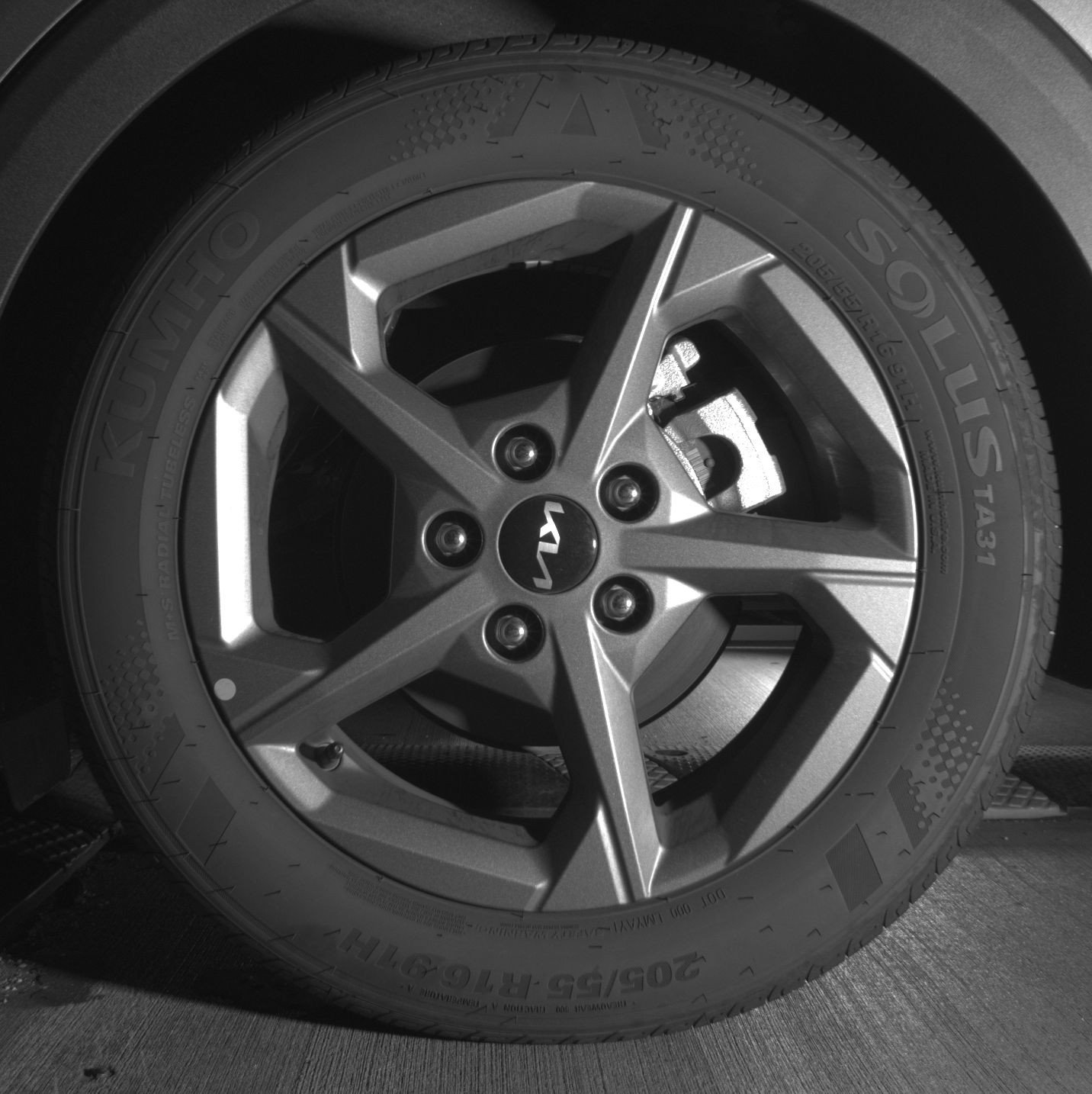 Thumbnail: 2025 Kia K4 - 14