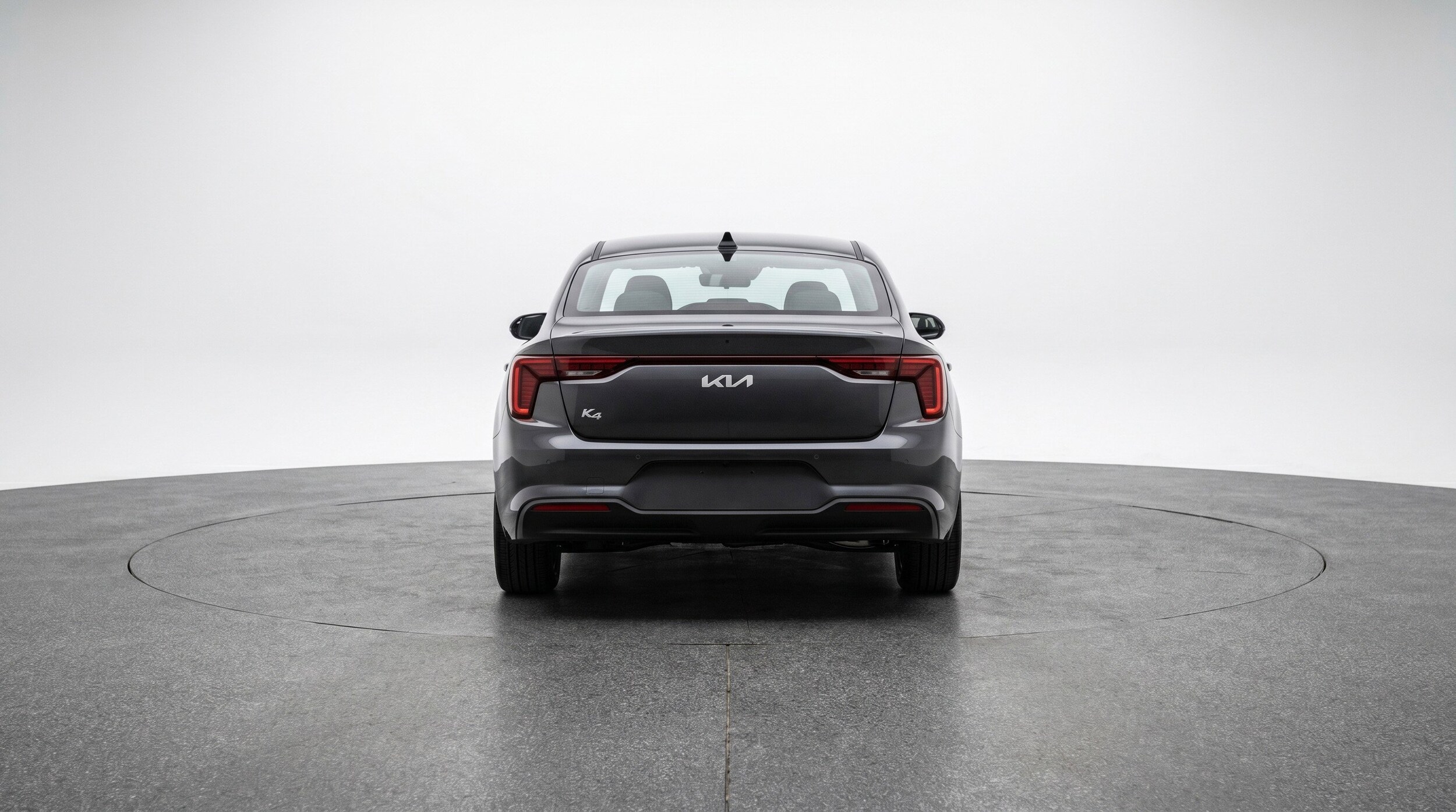 Thumbnail: 2025 Kia K4 - 7