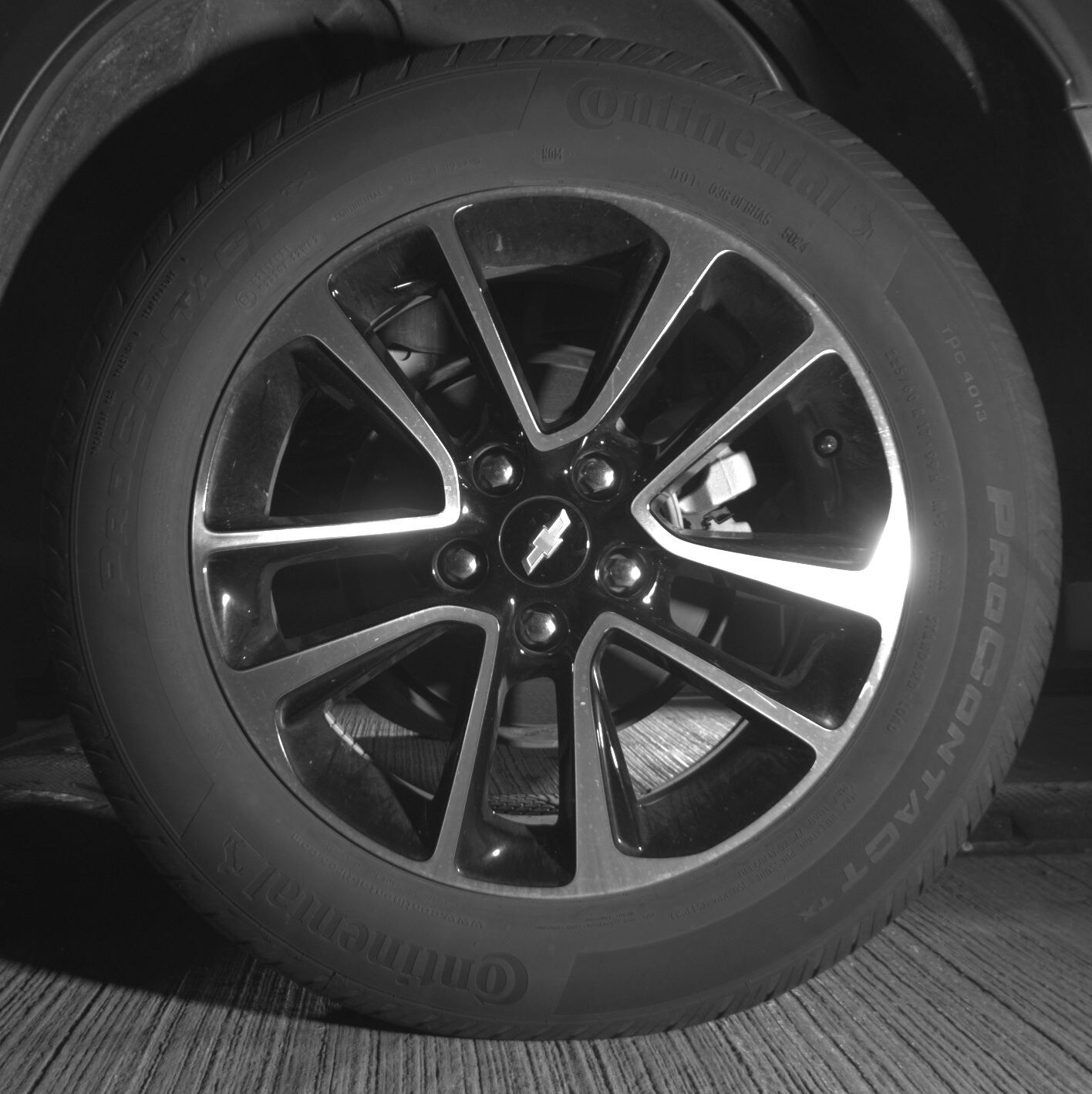 Thumbnail: 2025 Chevrolet TrailBlazer - 11