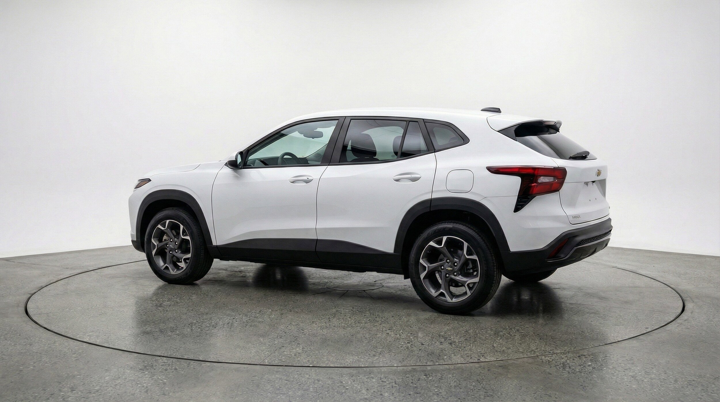 Thumbnail: 2025 Chevrolet Trax - 6
