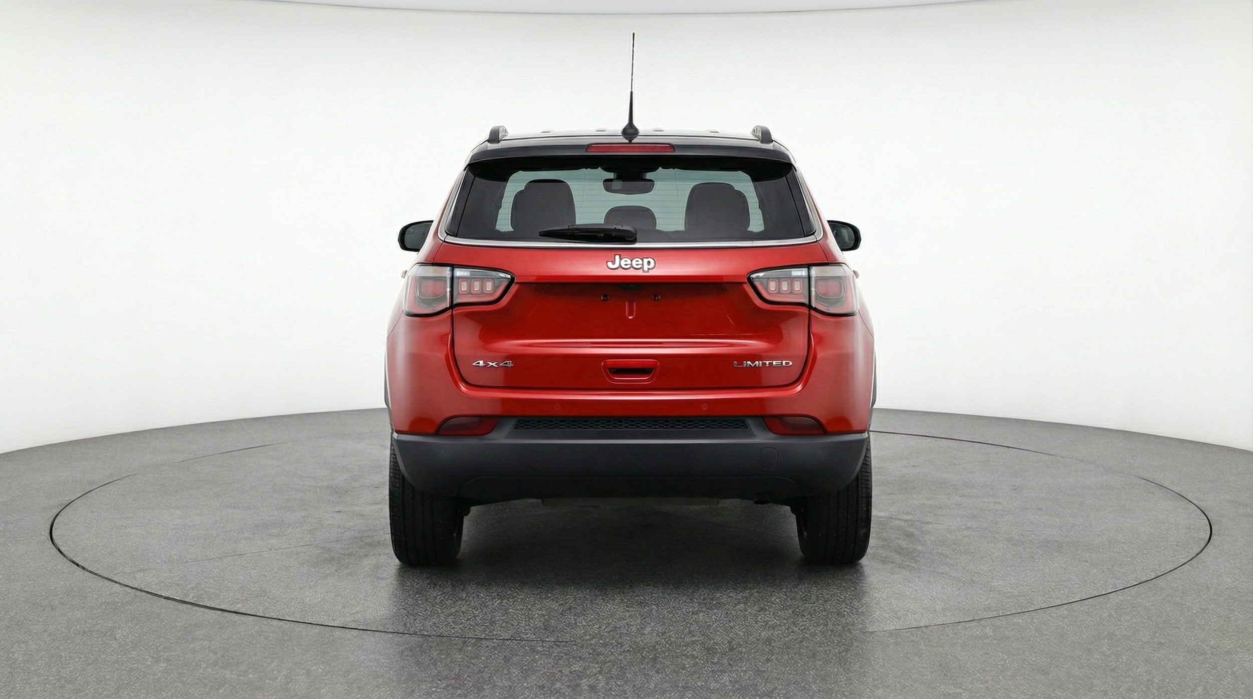 Thumbnail: 2025 Jeep Compass - 6