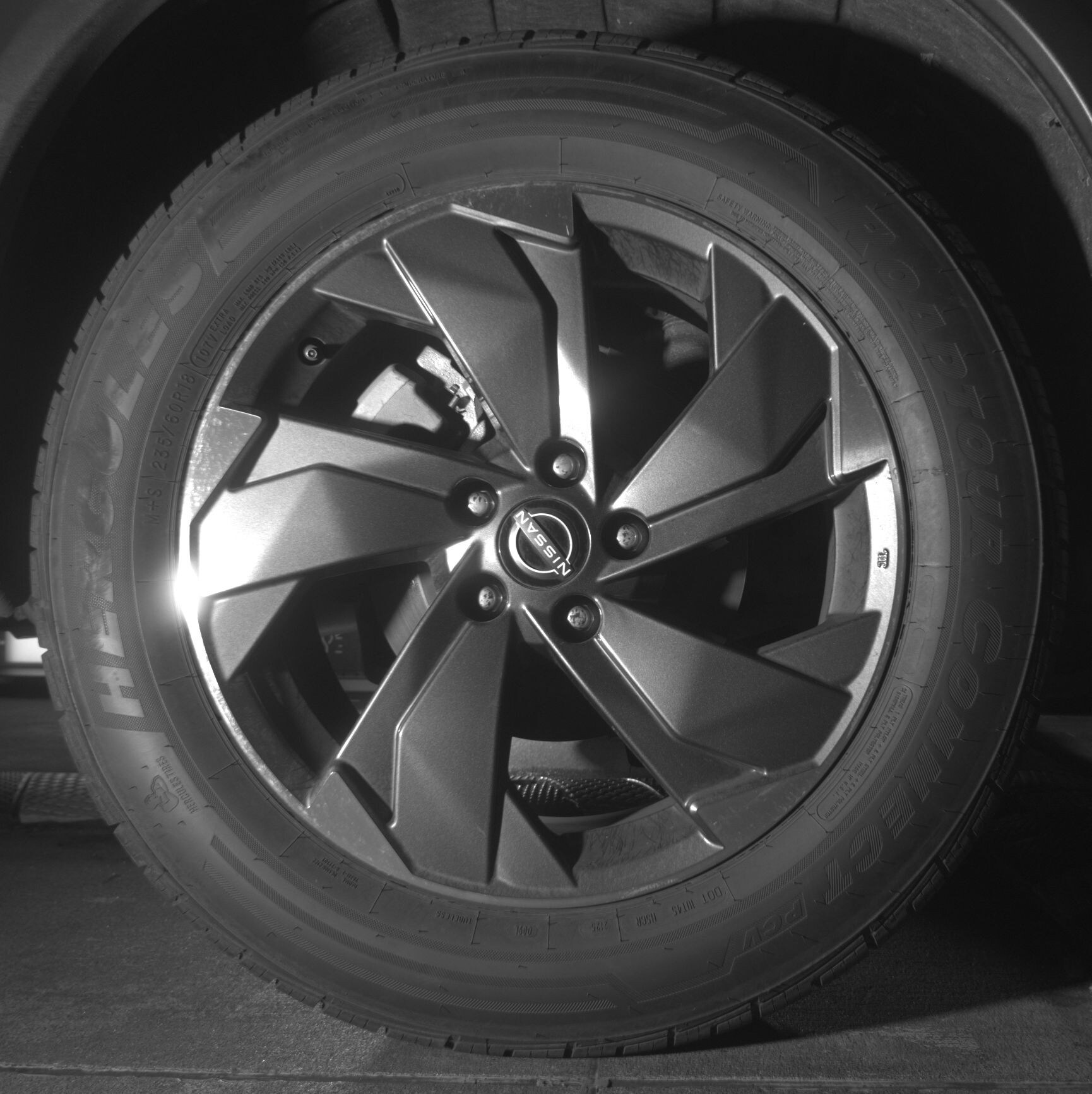 Thumbnail: 2025 Nissan Rogue - 12