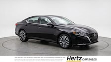 2025 Nissan Altima SV -
                  Des Plaines, IL