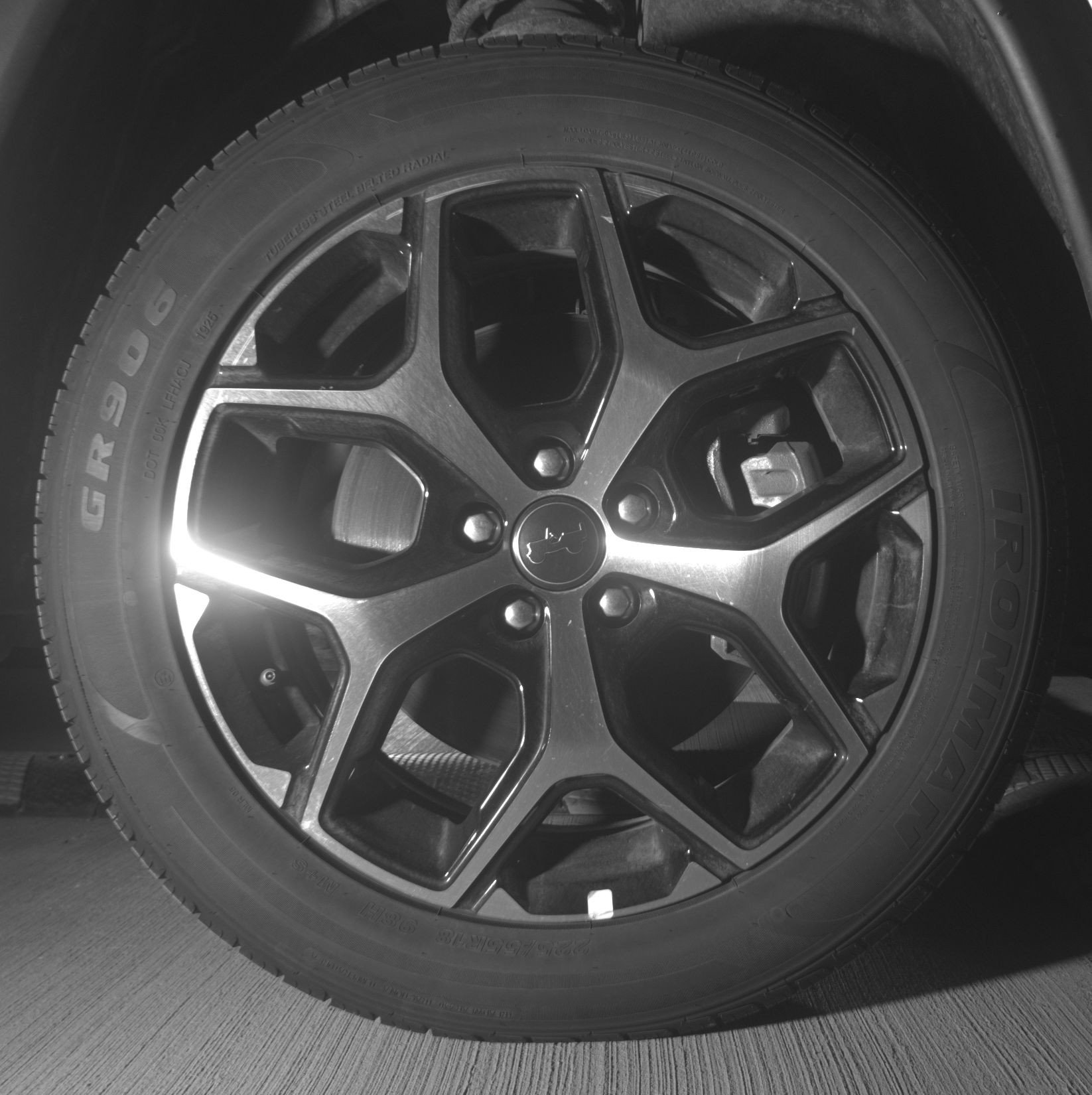 Thumbnail: 2025 Jeep Compass - 13