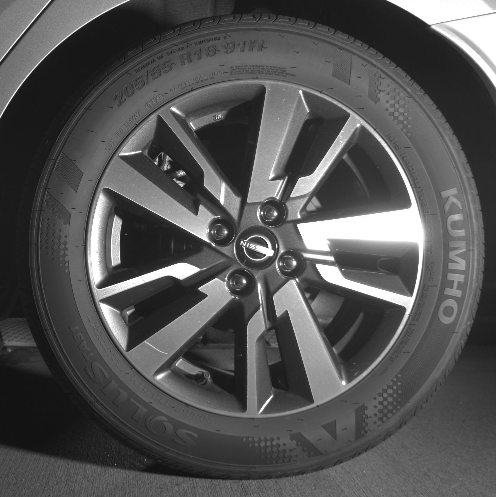 Thumbnail: 2025 Nissan Versa - 11