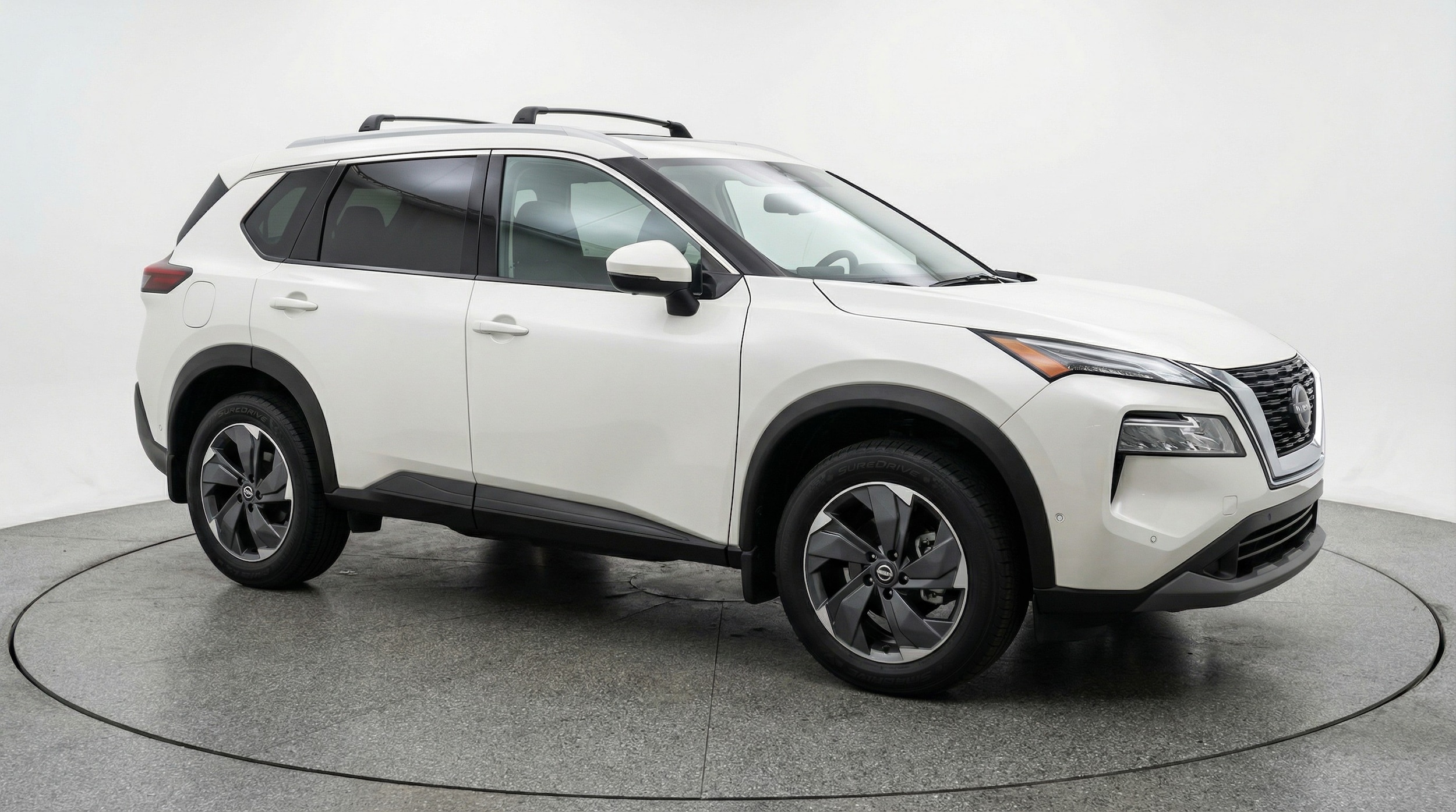 Thumbnail: 2025 Nissan Rogue - 1