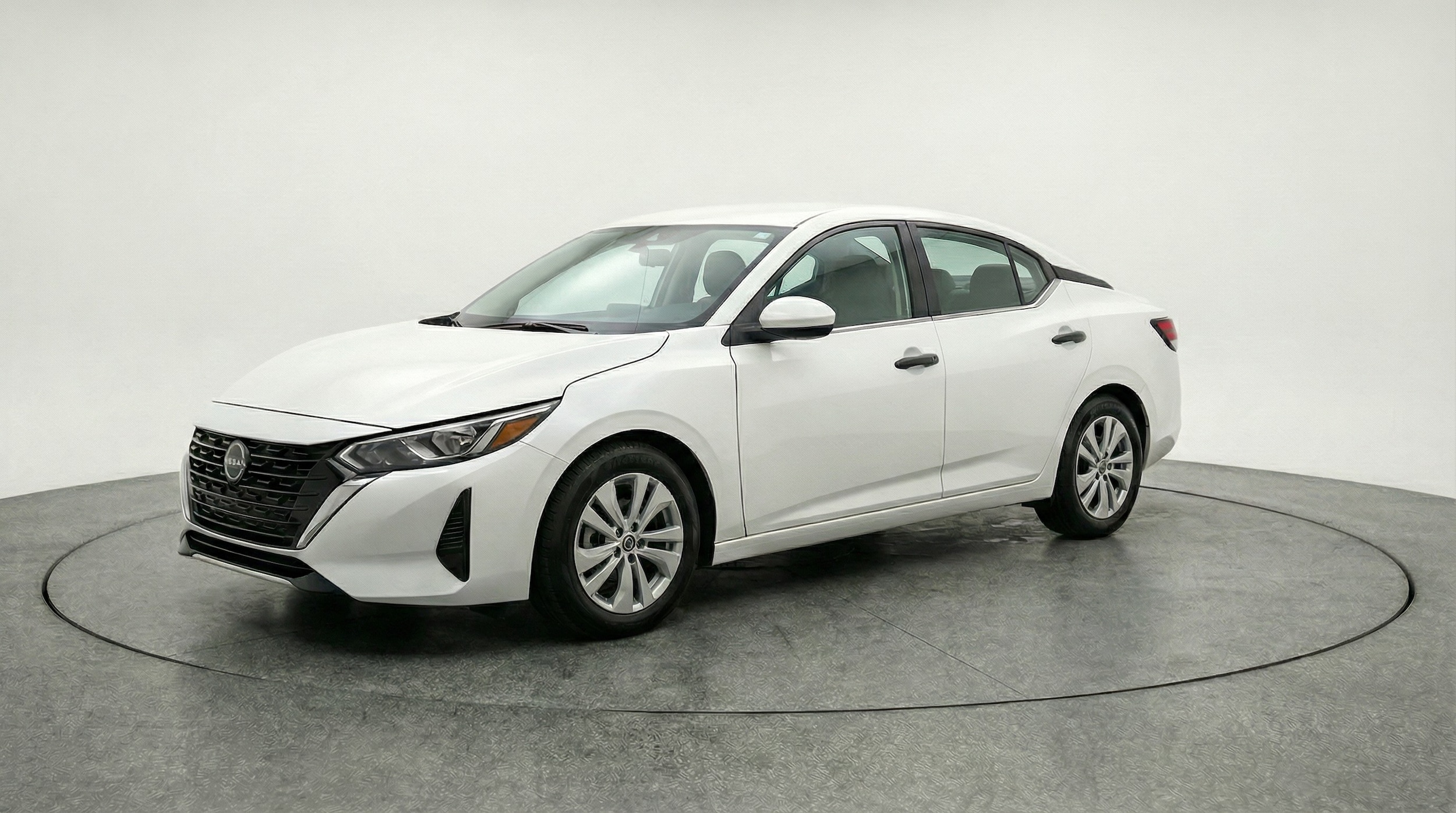 Thumbnail: 2025 Nissan Sentra - 3