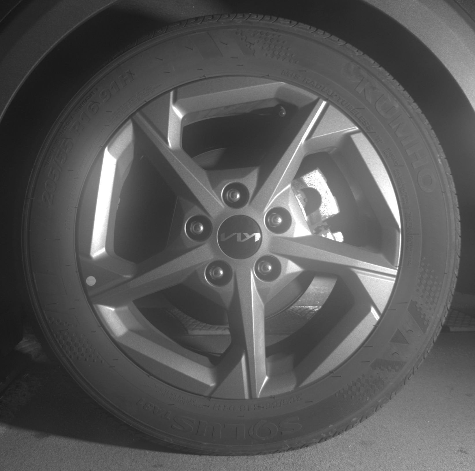 Thumbnail: 2025 Kia K4 - 11