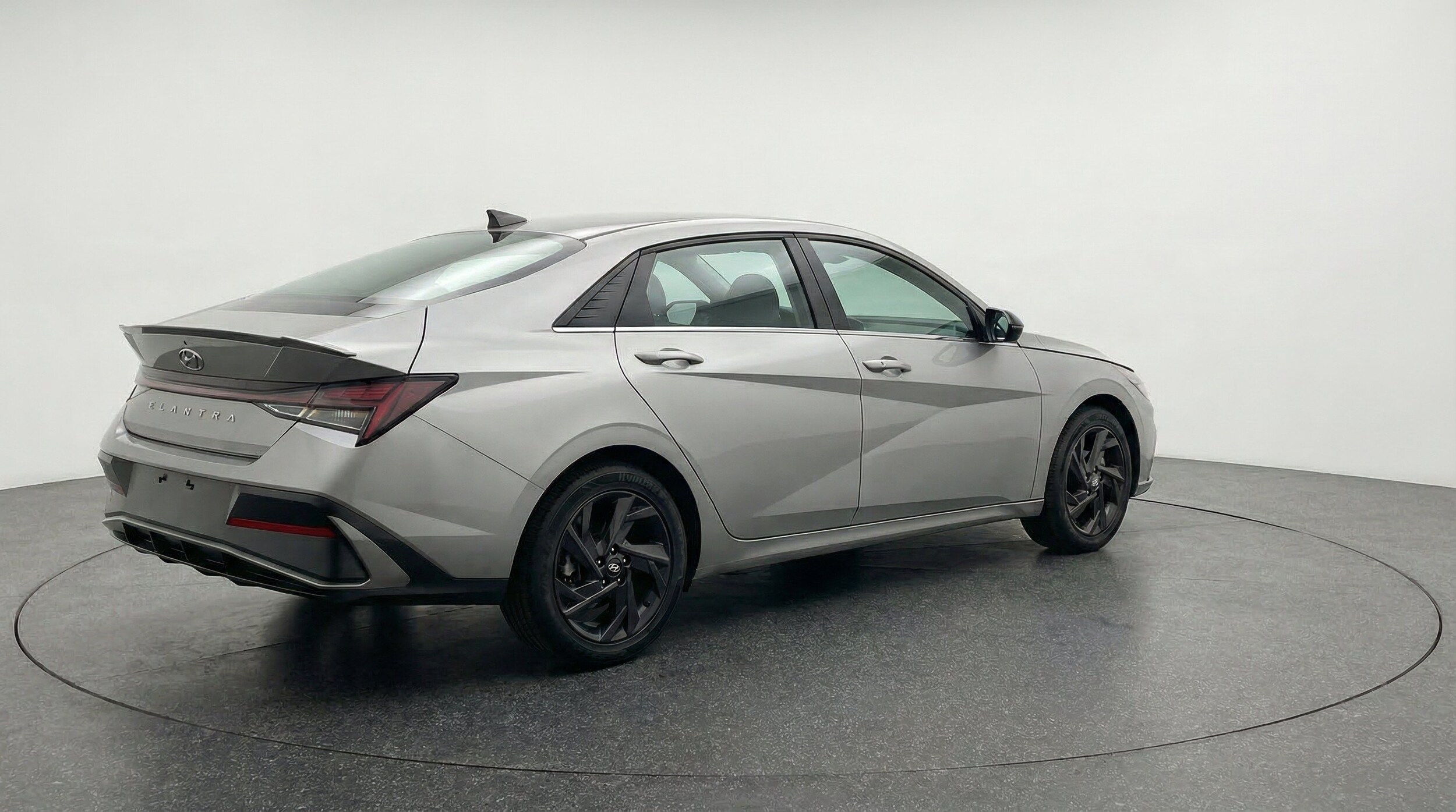 Thumbnail: 2026 Hyundai Elantra - 9