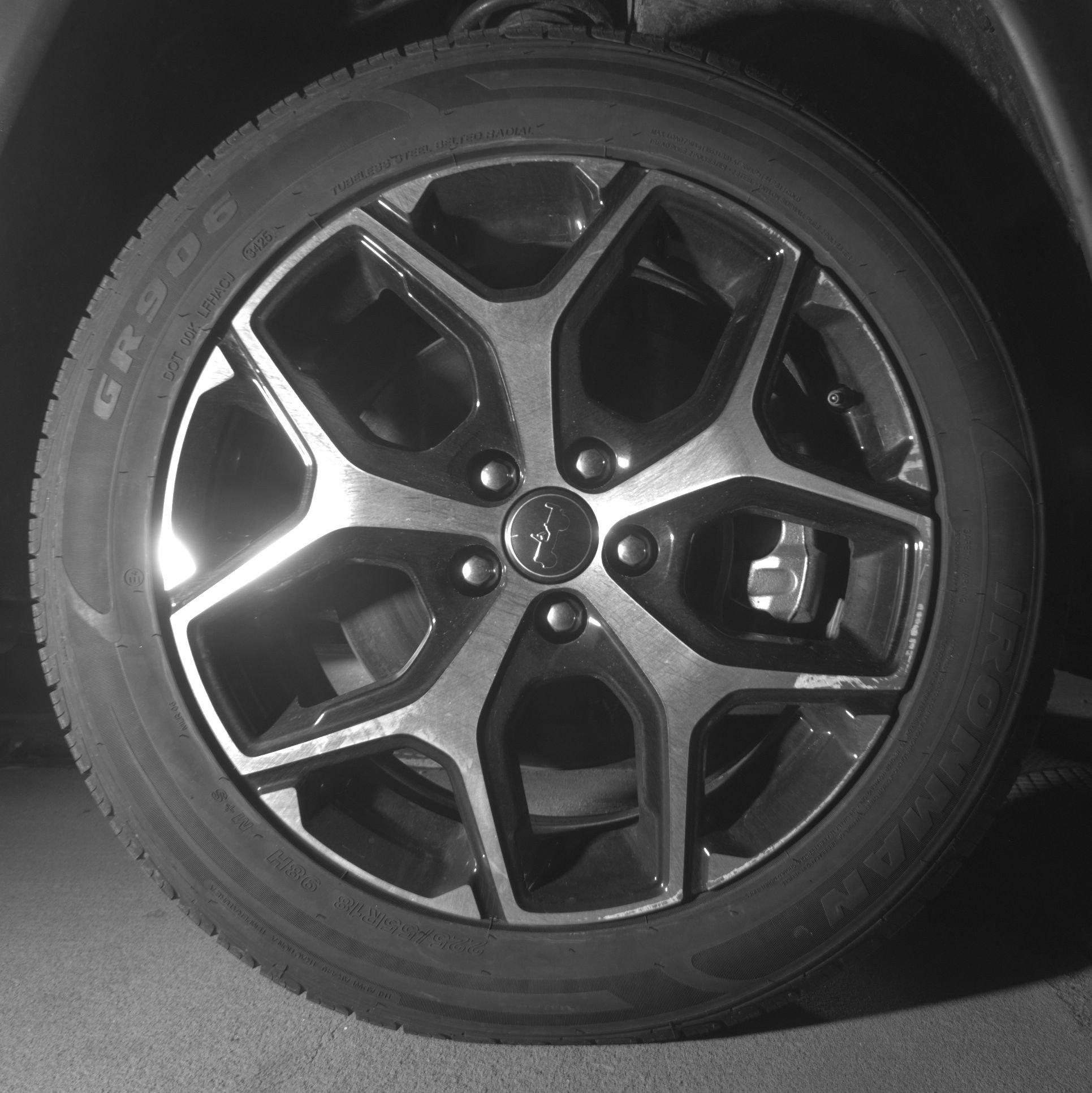 Thumbnail: 2025 Jeep Compass - 13