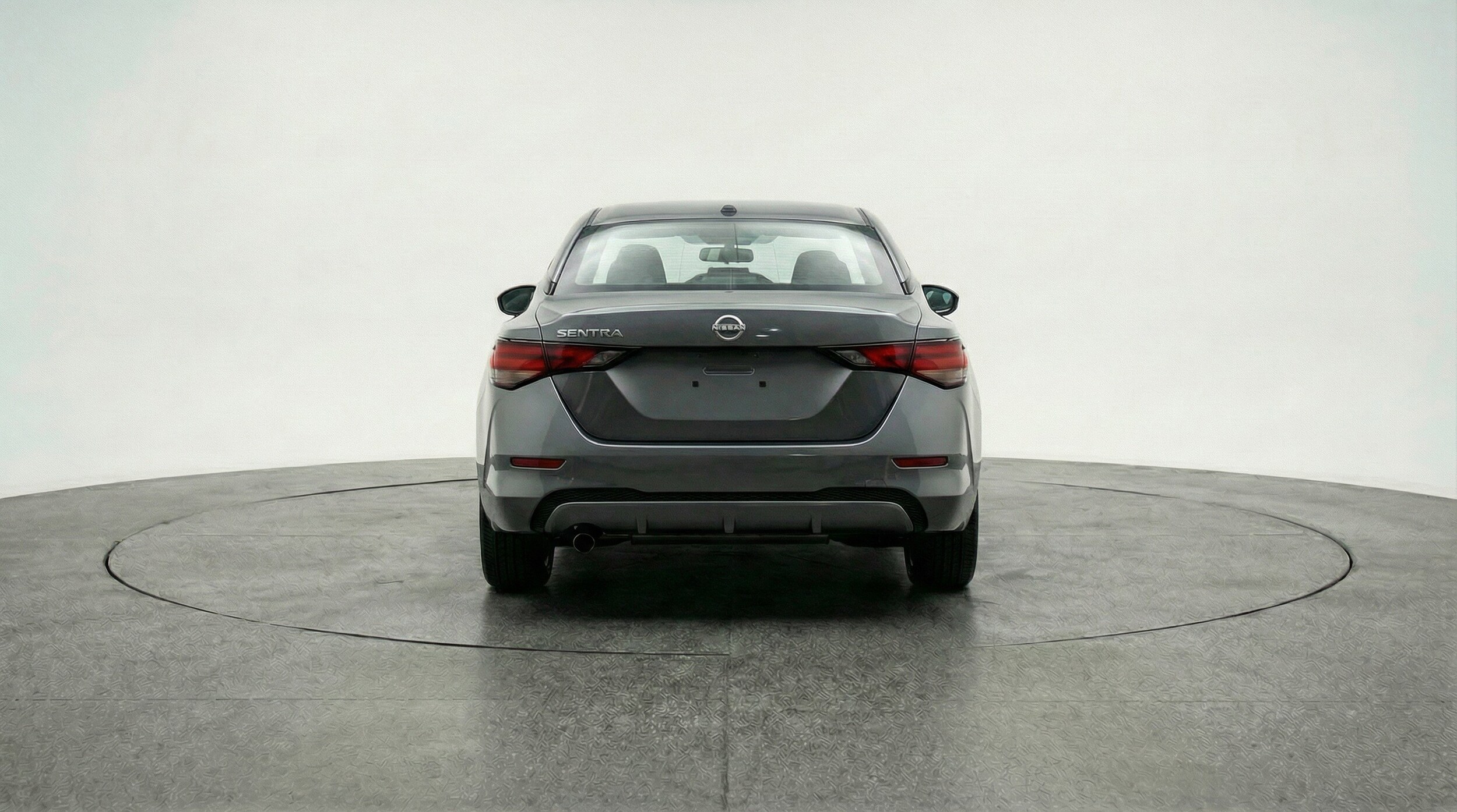 Thumbnail: 2025 Nissan Sentra - 7