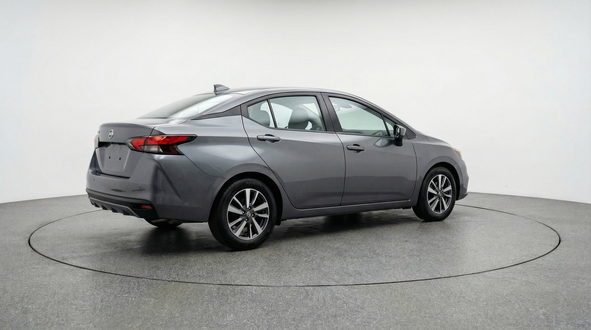 Thumbnail: 2025 Nissan Versa - 9