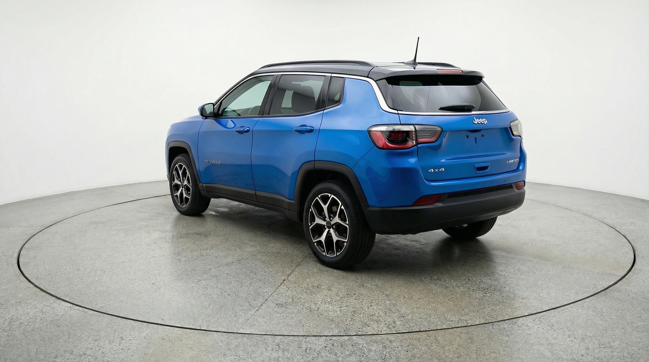Thumbnail: 2025 Jeep Compass - 6