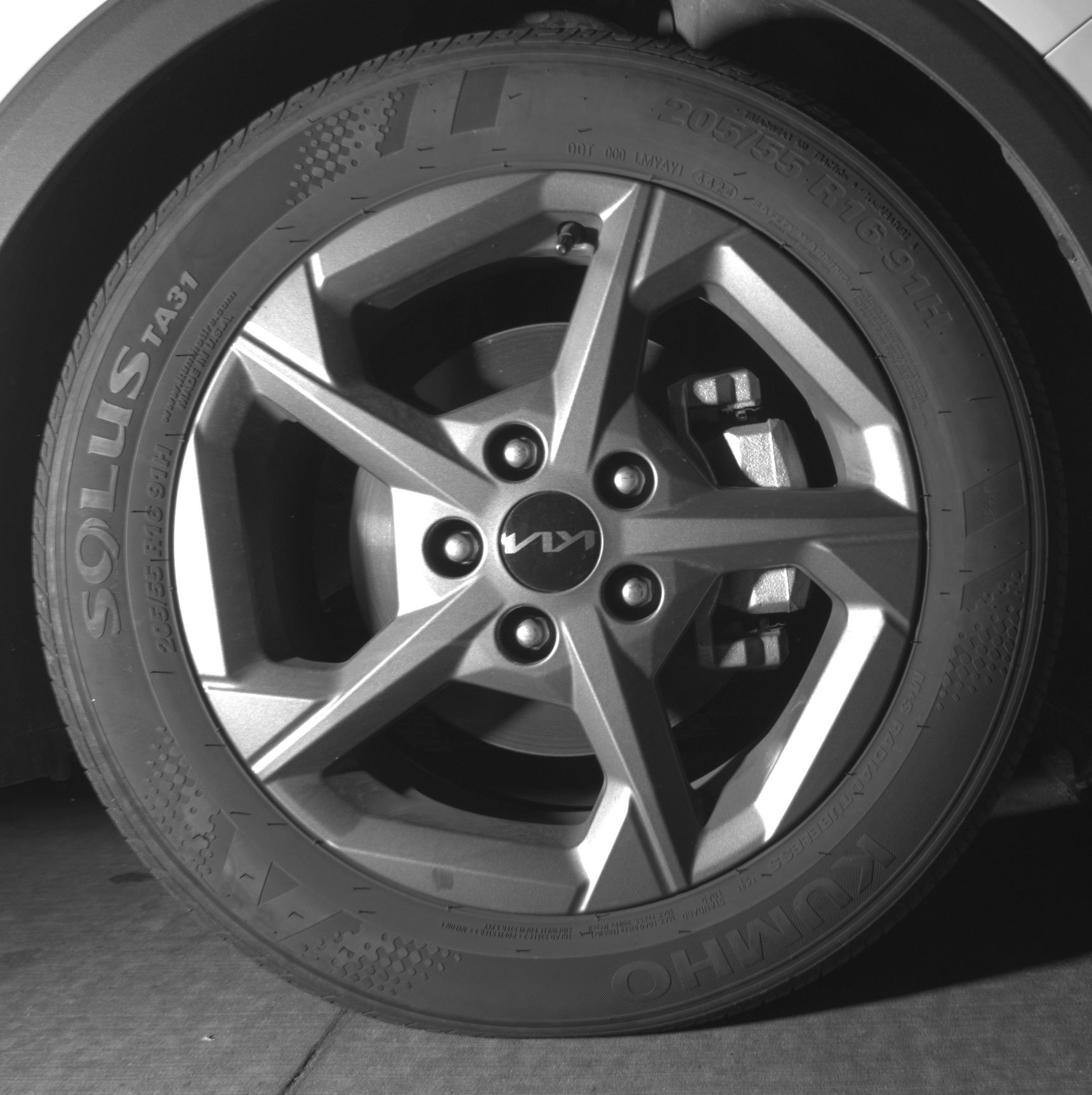 Thumbnail: 2025 Kia K4 - 10