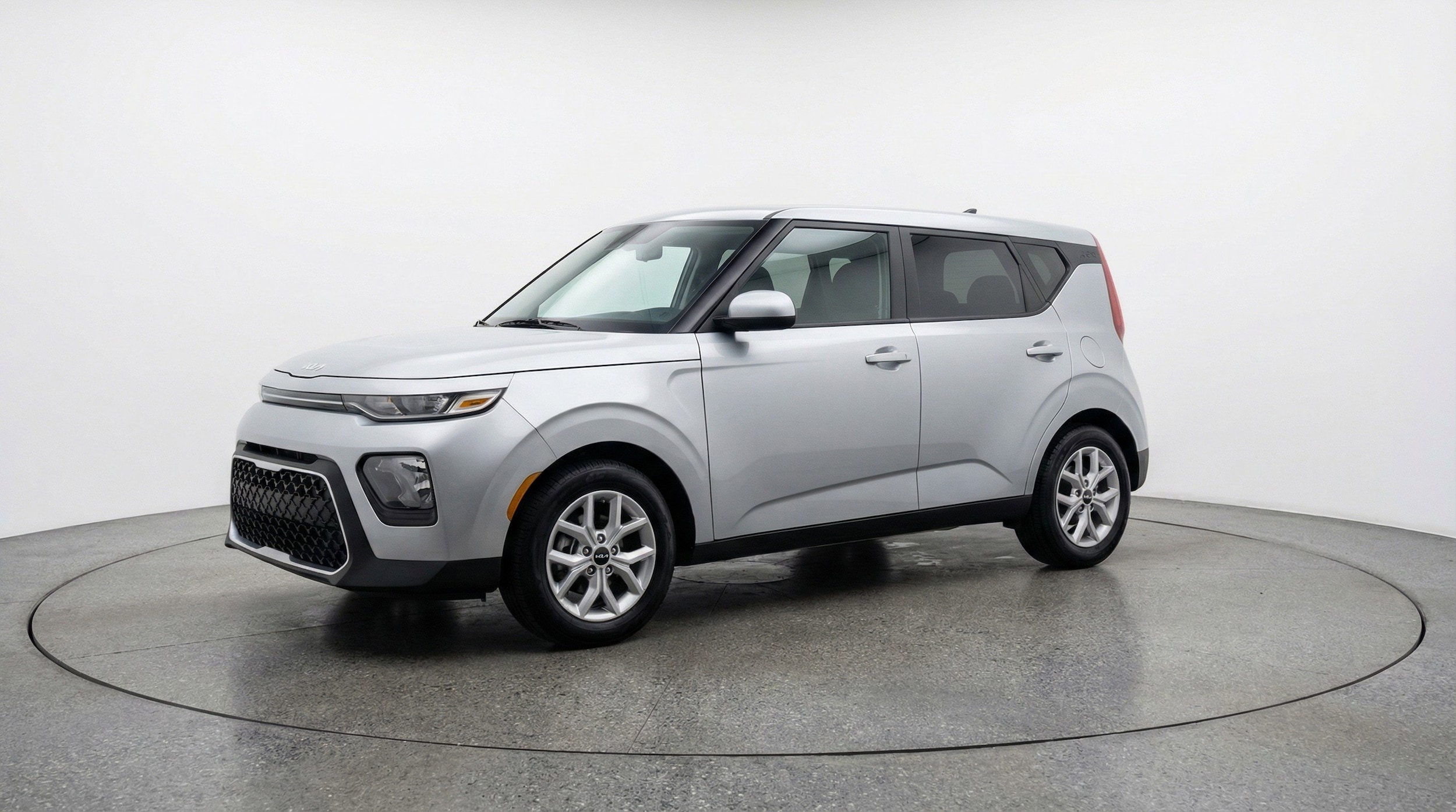 Thumbnail: 2025 Kia Soul - 3