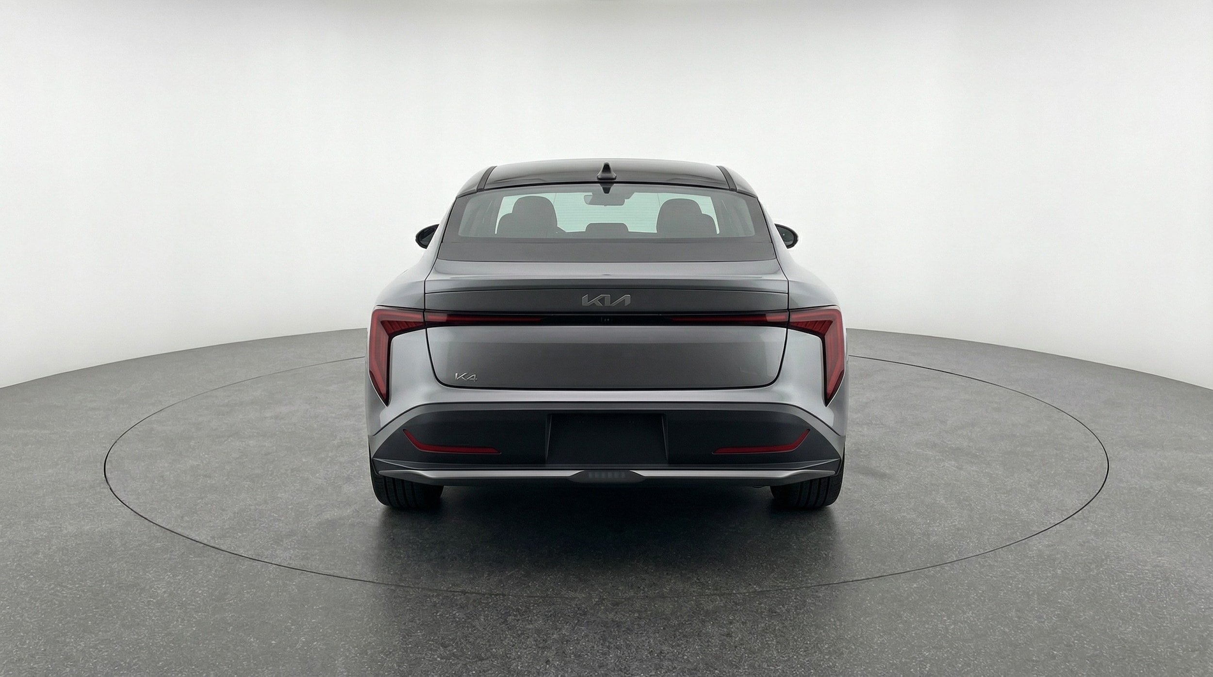 Thumbnail: 2025 Kia K4 - 6