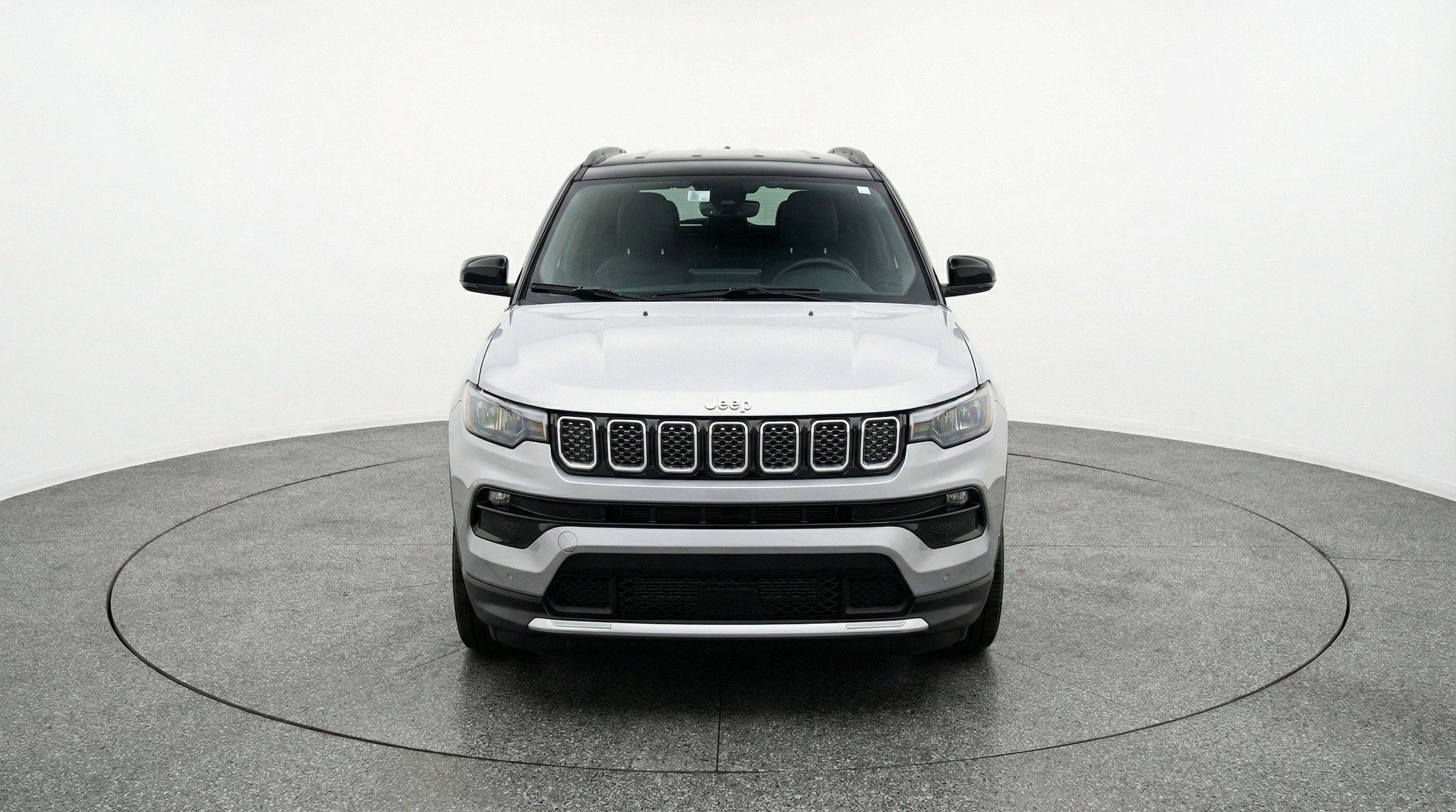 Thumbnail: 2025 Jeep Compass - 2