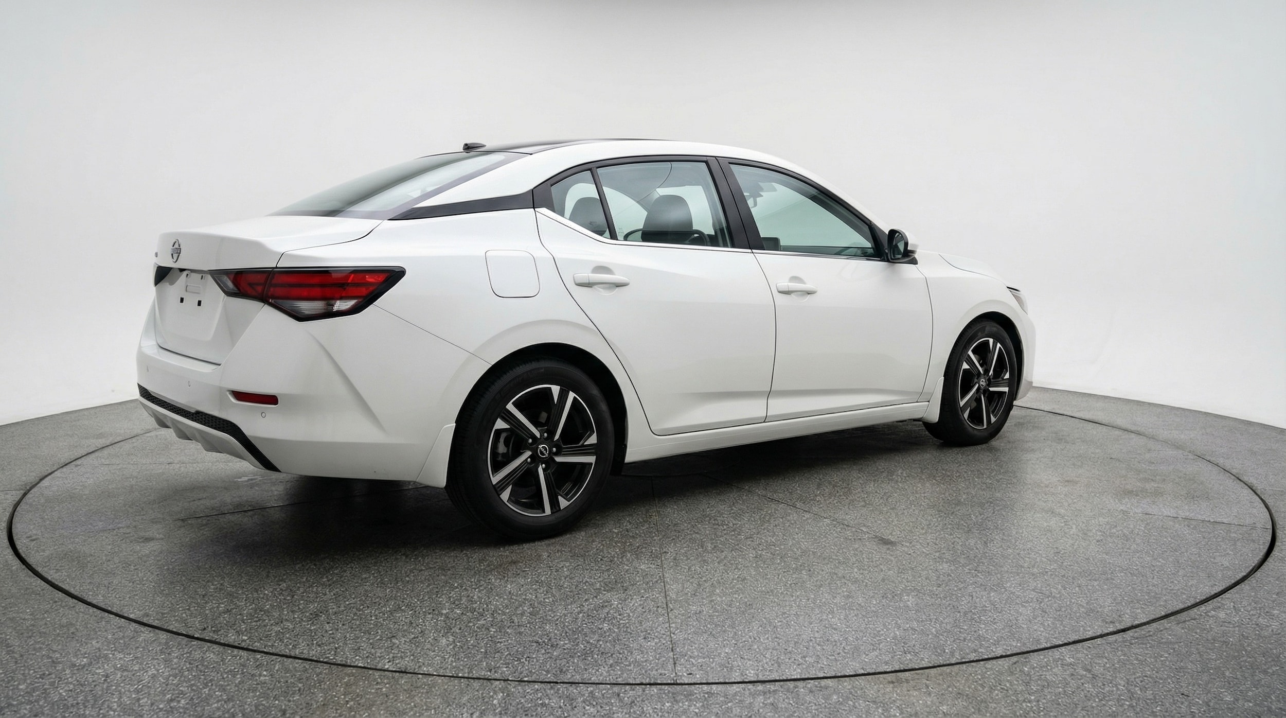 Thumbnail: 2025 Nissan Sentra - 7