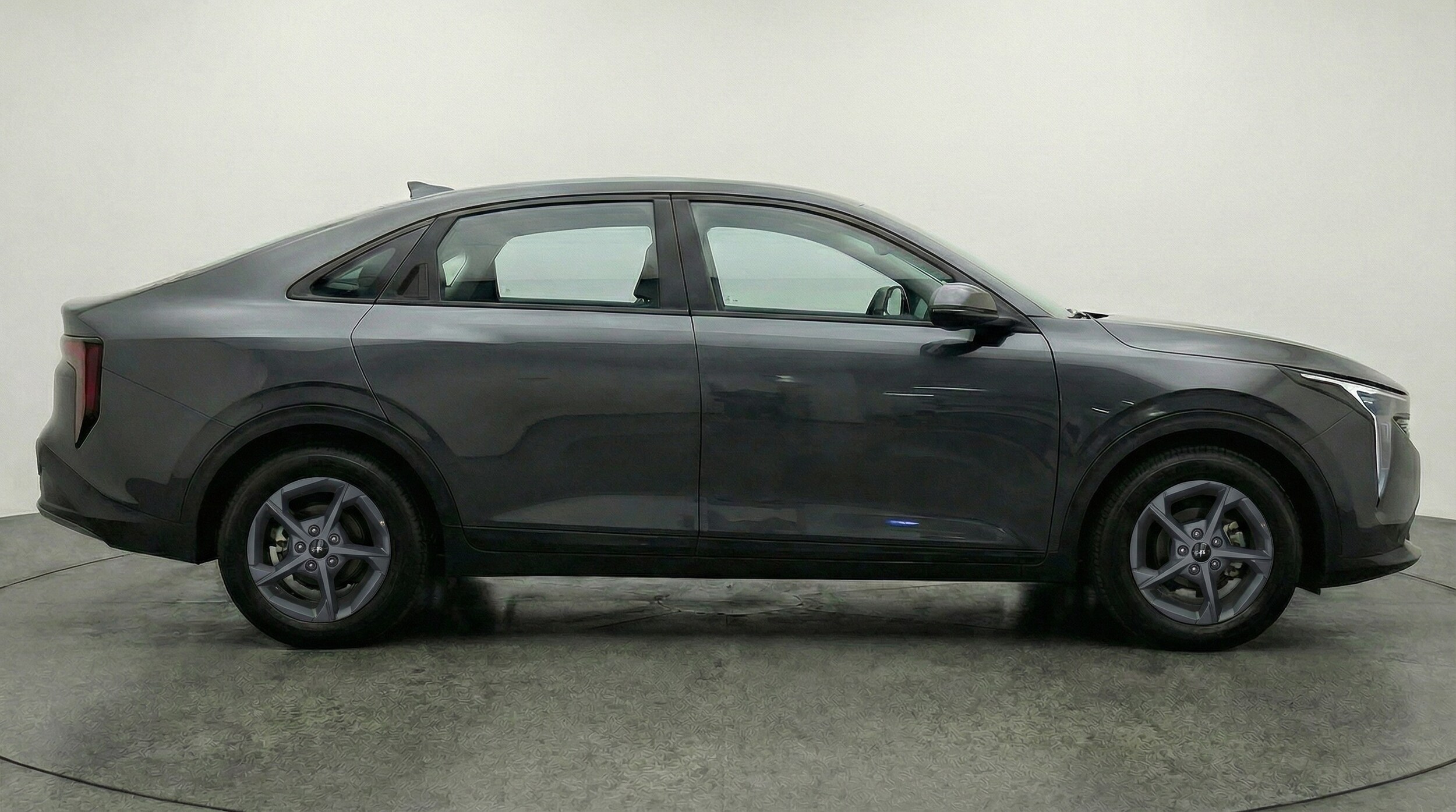 Thumbnail: 2025 Kia K4 - 8