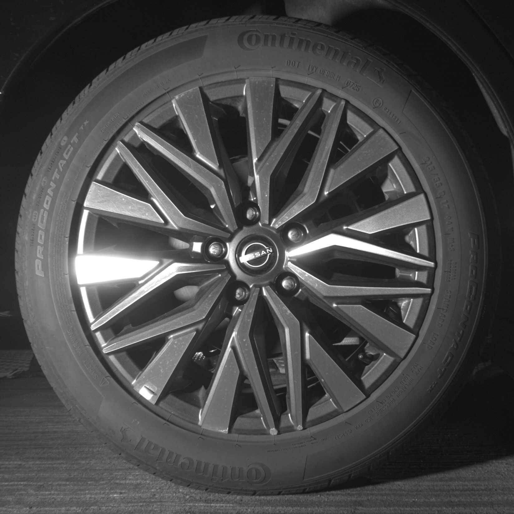 Thumbnail: 2025 Nissan Altima - 12