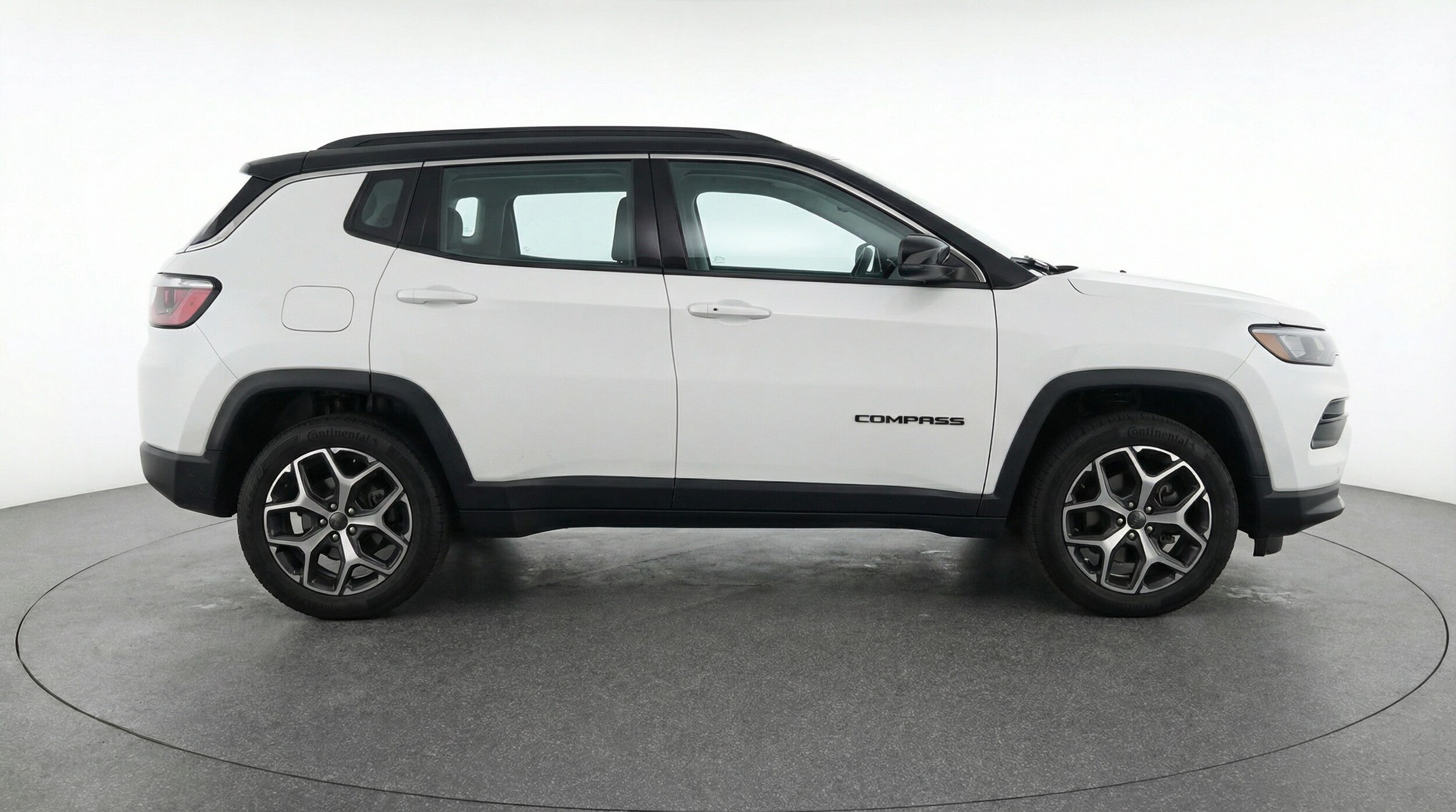 Thumbnail: 2025 Jeep Compass - 8