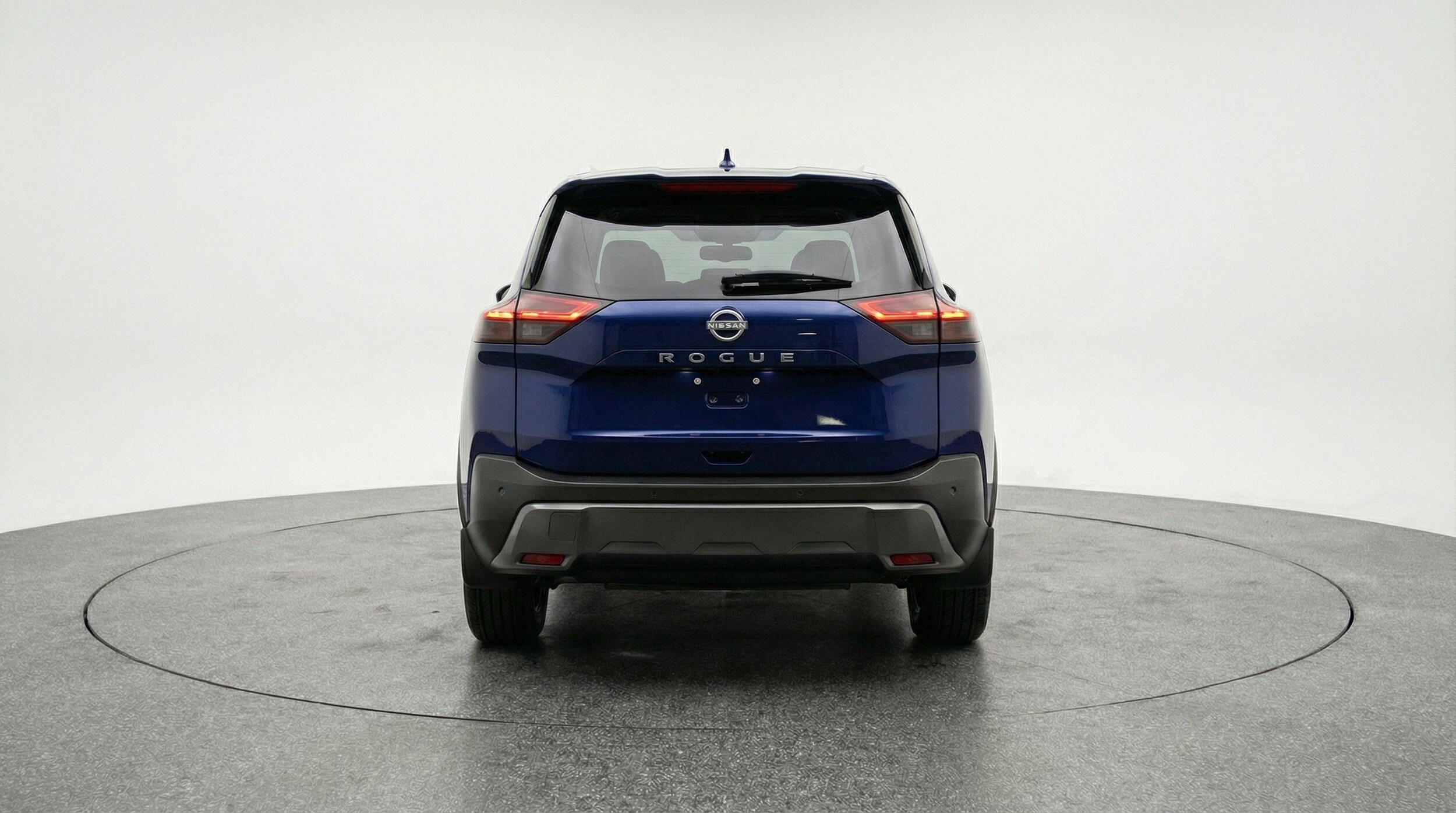 Thumbnail: 2026 Nissan Rogue - 7