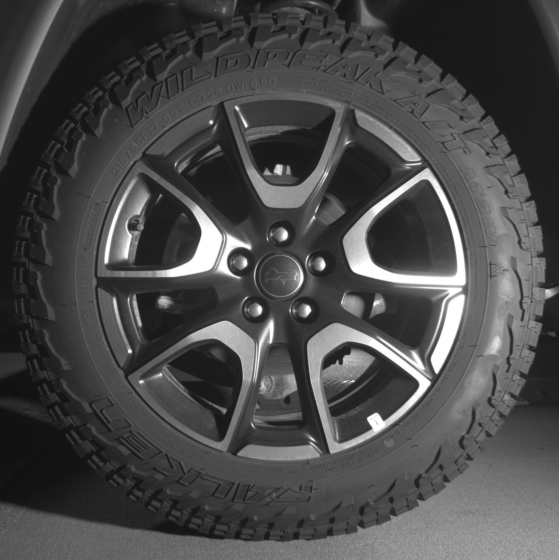 Thumbnail: 2025 Jeep Compass - 14