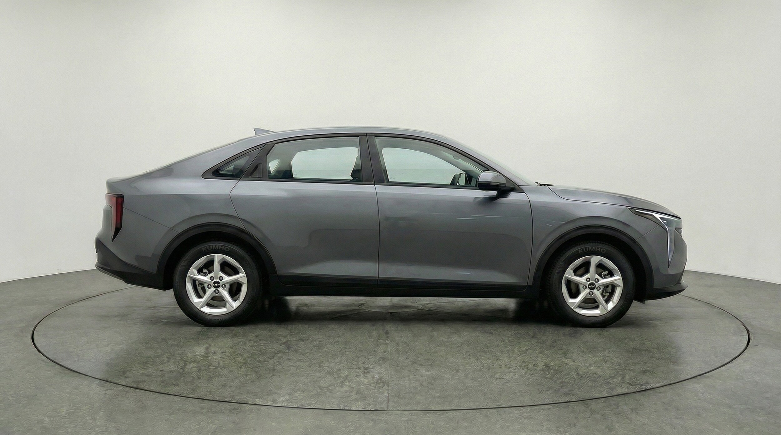 Thumbnail: 2025 Kia K4 - 8