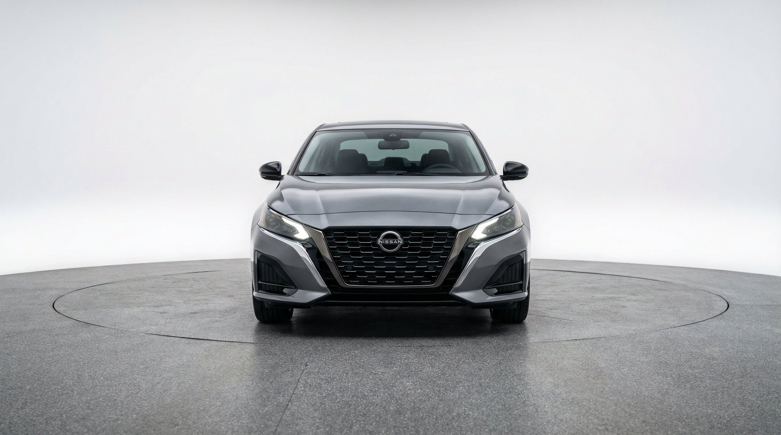 Thumbnail: 2025 Nissan Altima - 2