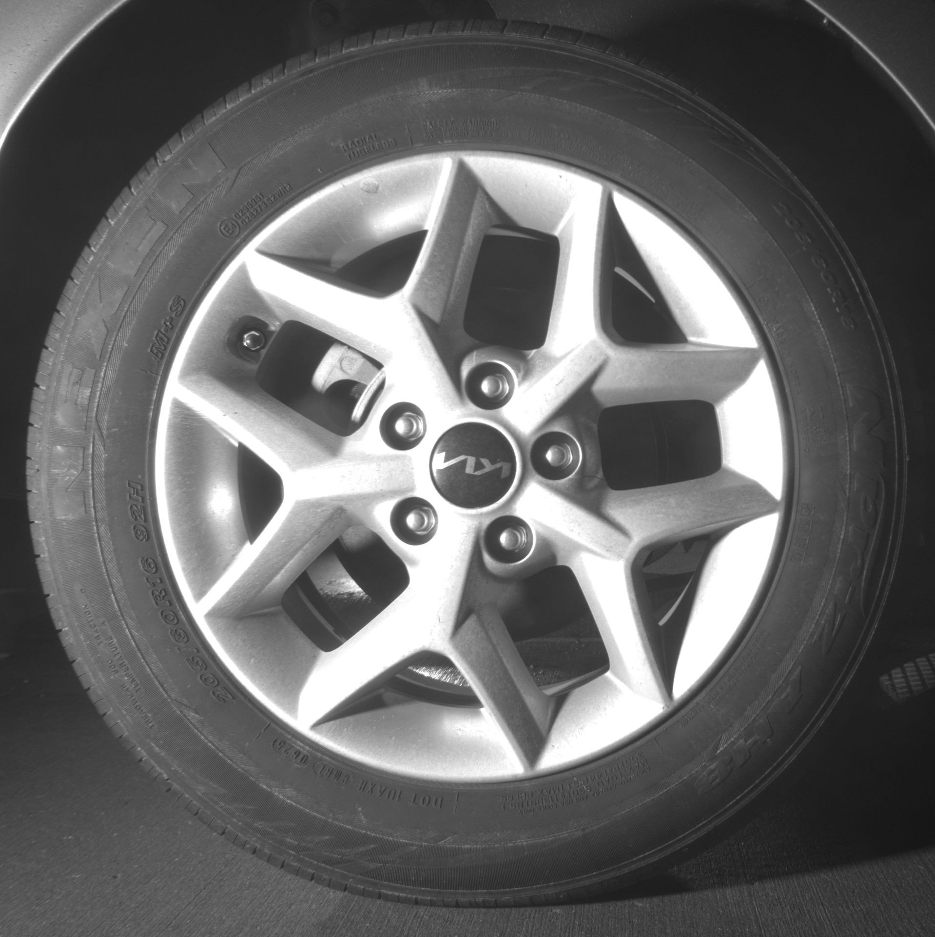 Thumbnail: 2025 Kia Soul - 15