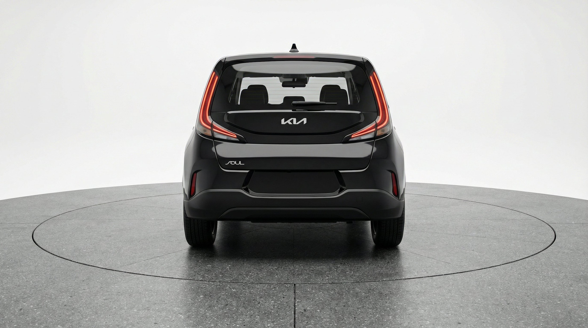Thumbnail: 2025 Kia Soul - 7