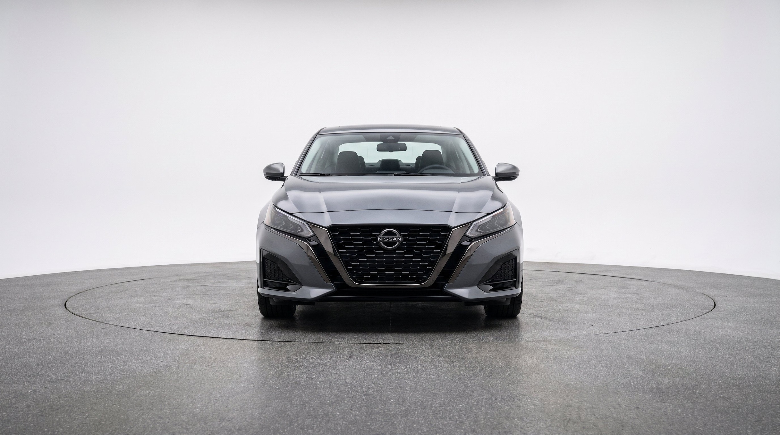 Thumbnail: 2026 Nissan Altima - 2
