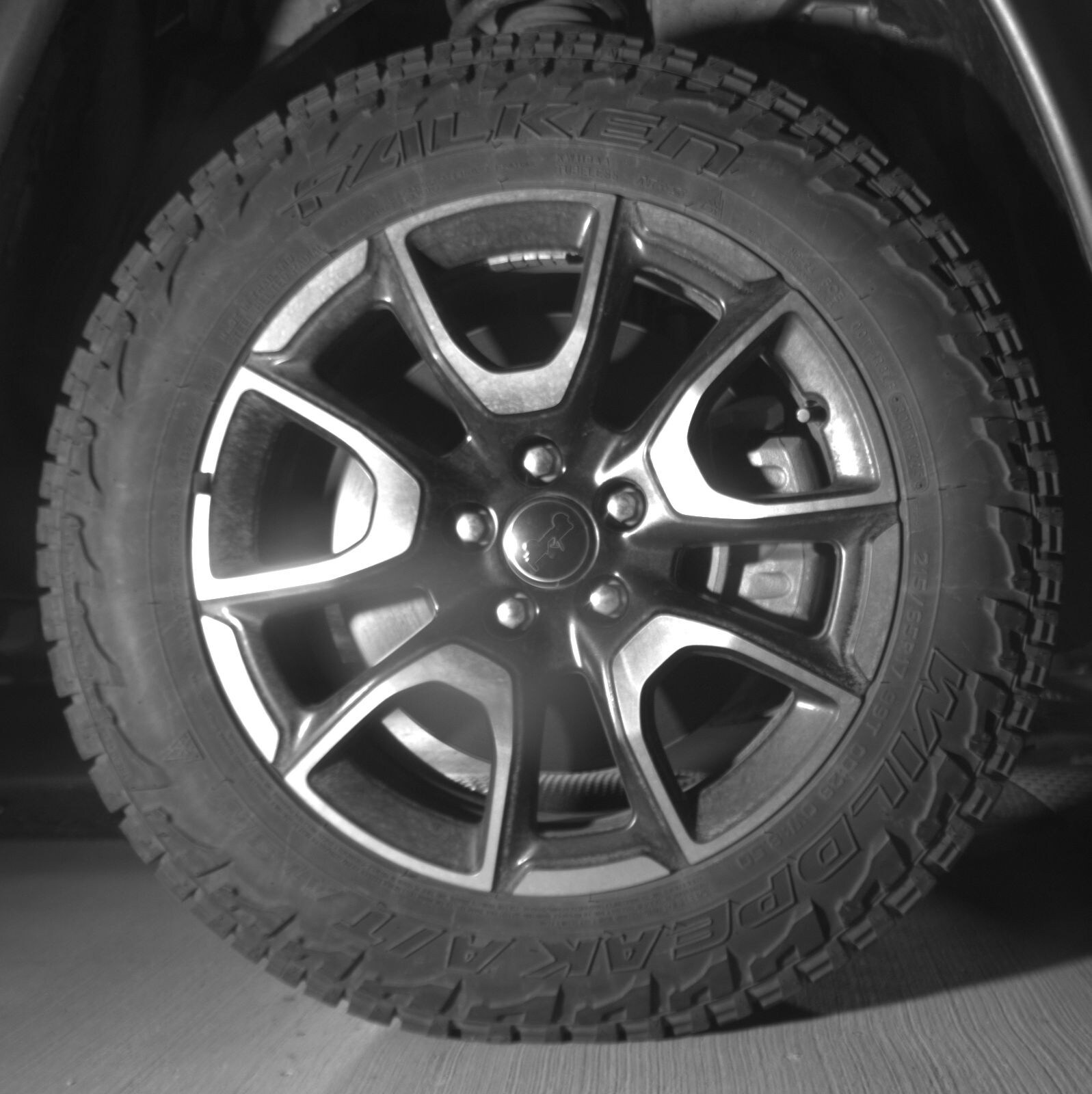 Thumbnail: 2025 Jeep Compass - 10