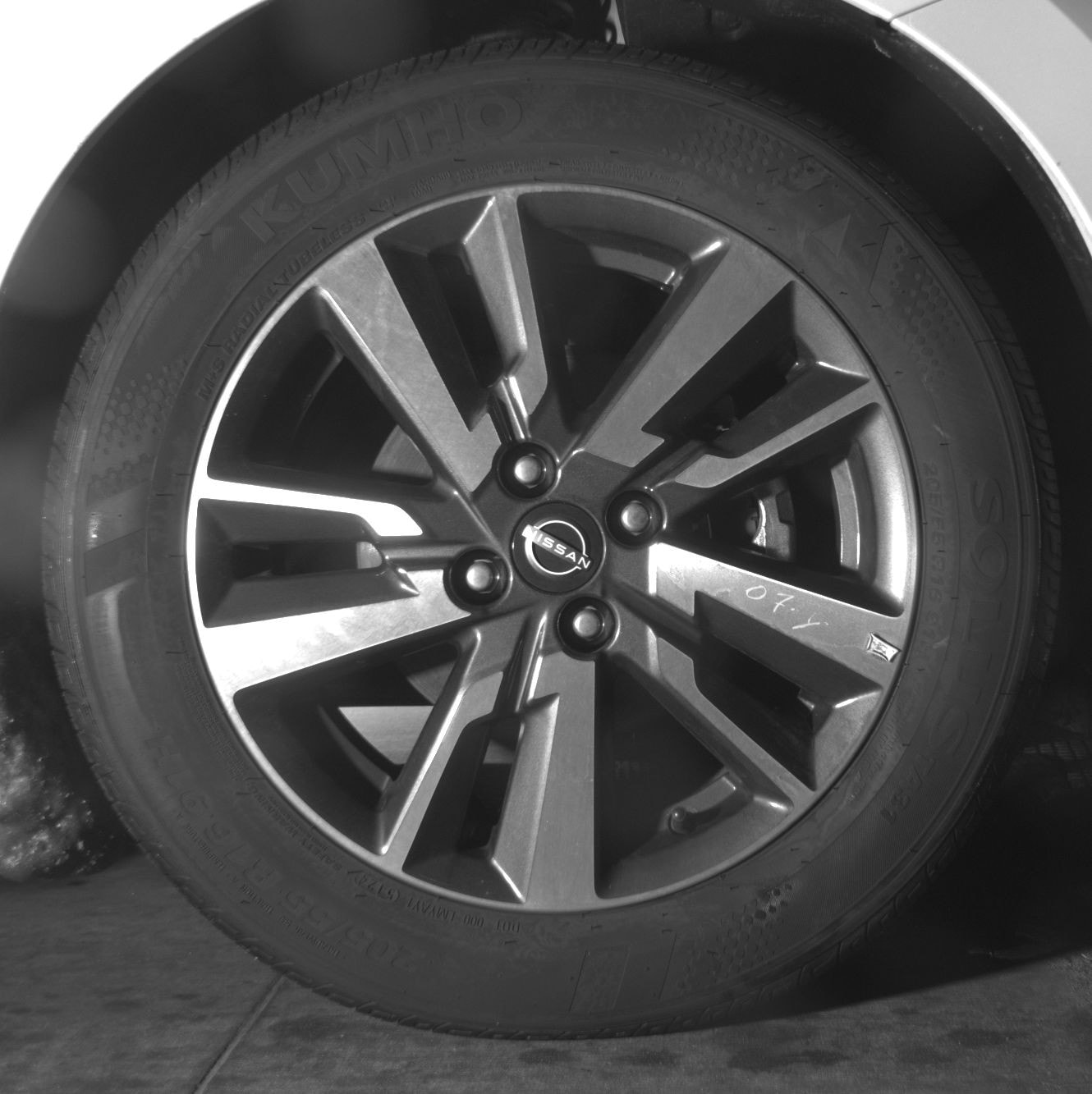 Thumbnail: 2025 Nissan Versa - 10