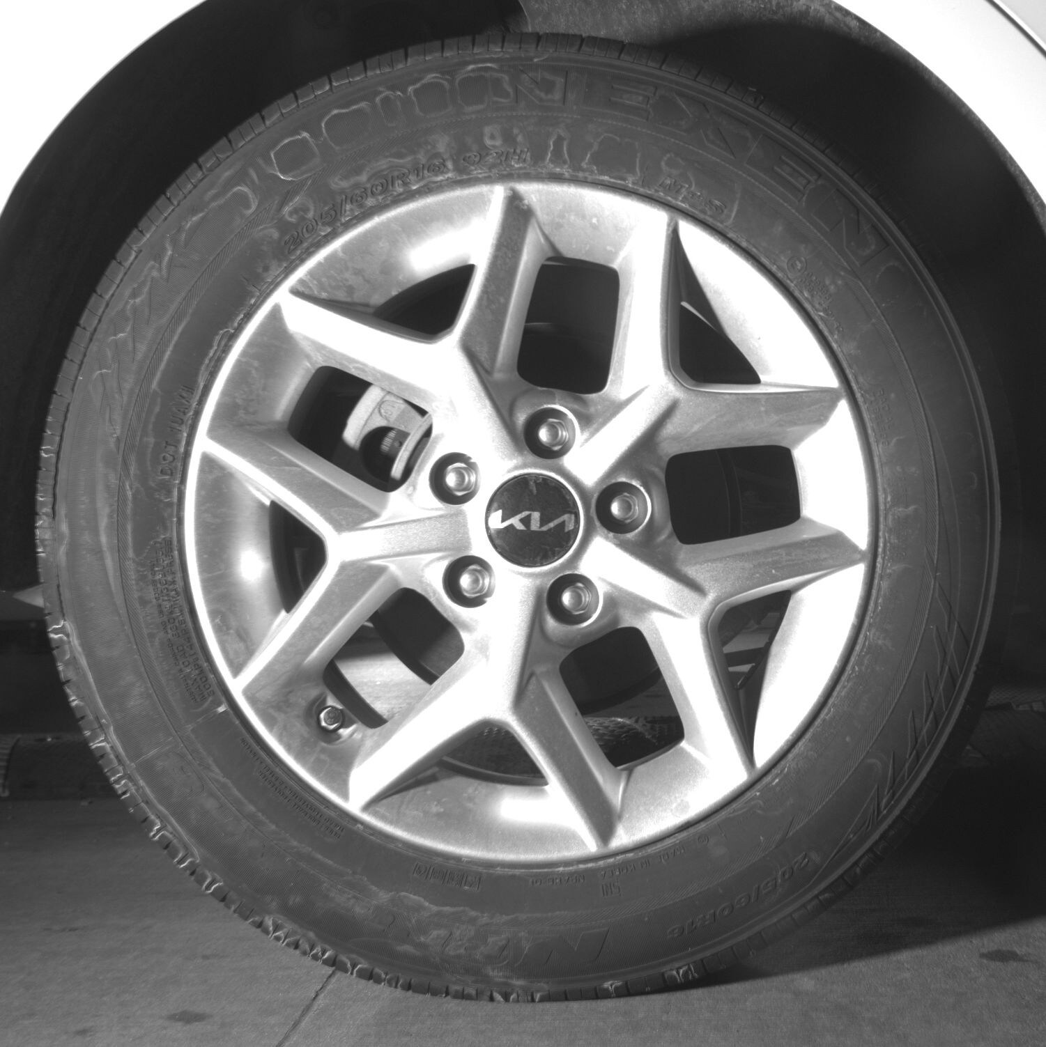 Thumbnail: 2025 Kia Soul - 12