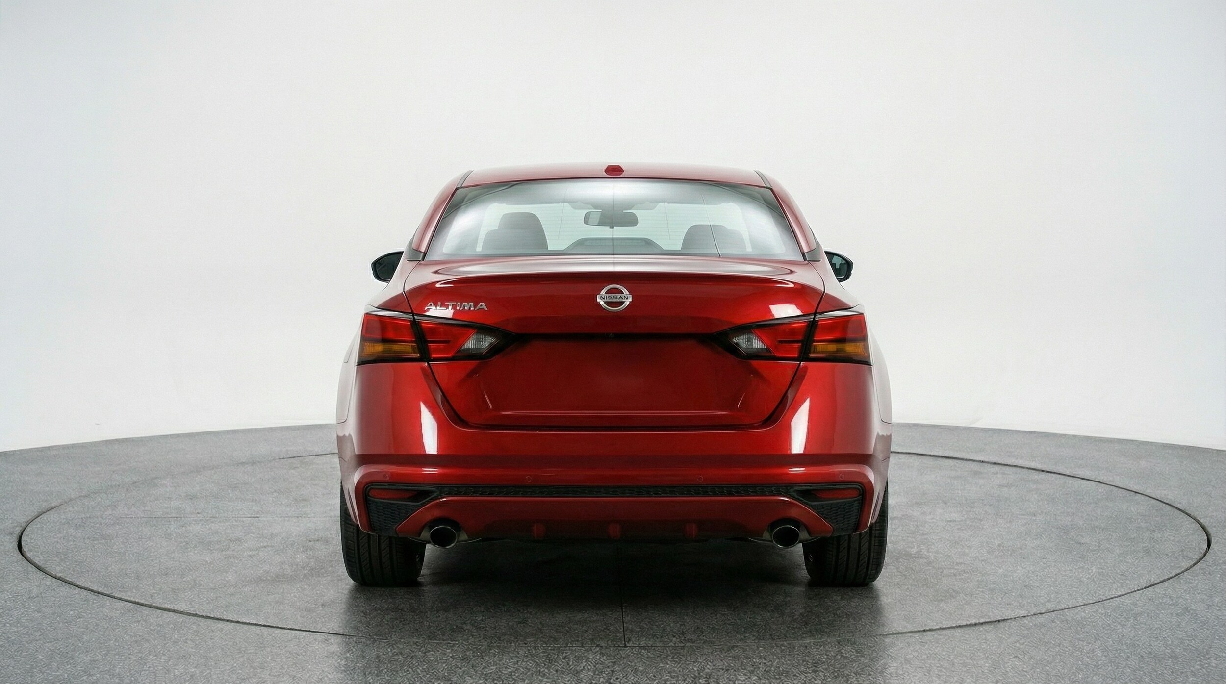 Thumbnail: 2025 Nissan Altima - 6