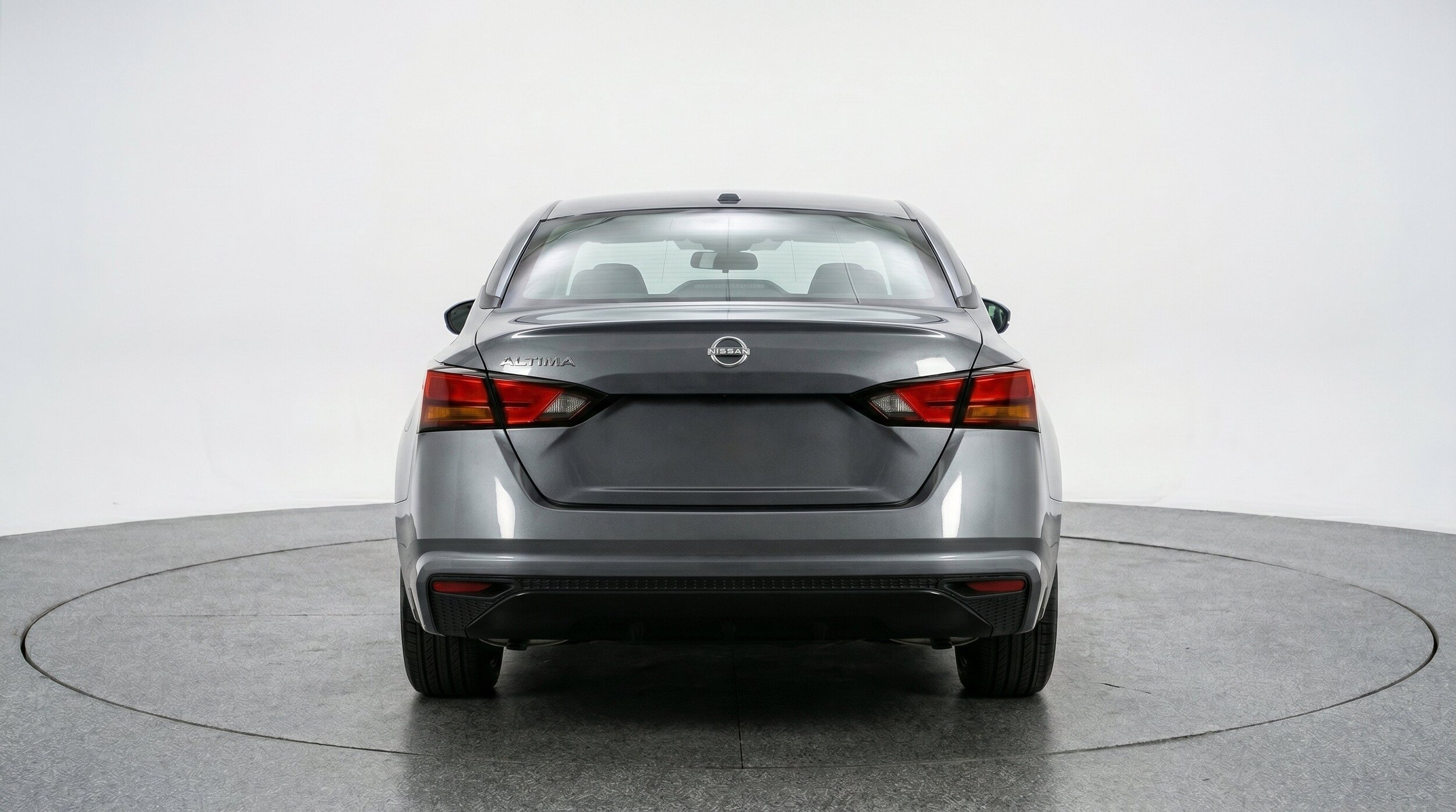 Thumbnail: 2025 Nissan Altima - 7