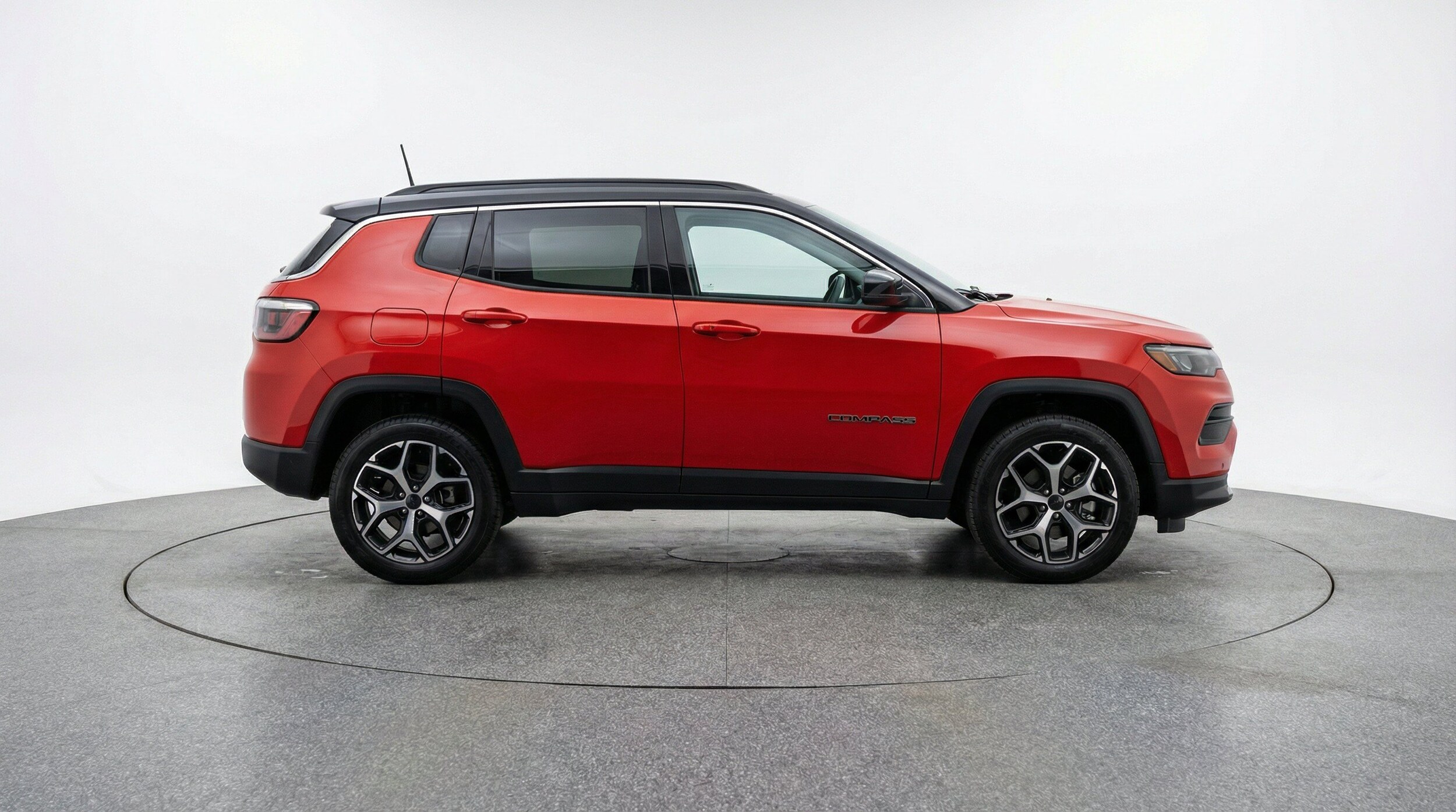 Thumbnail: 2025 Jeep Compass - 11