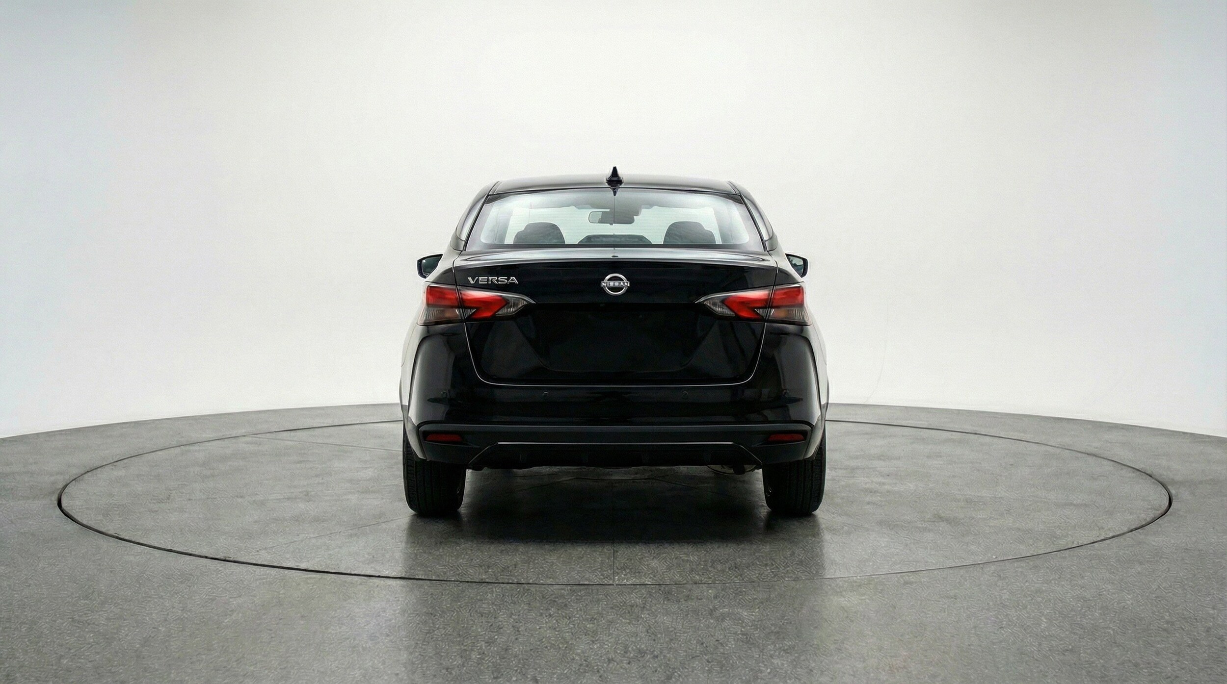 Thumbnail: 2025 Nissan Versa - 7