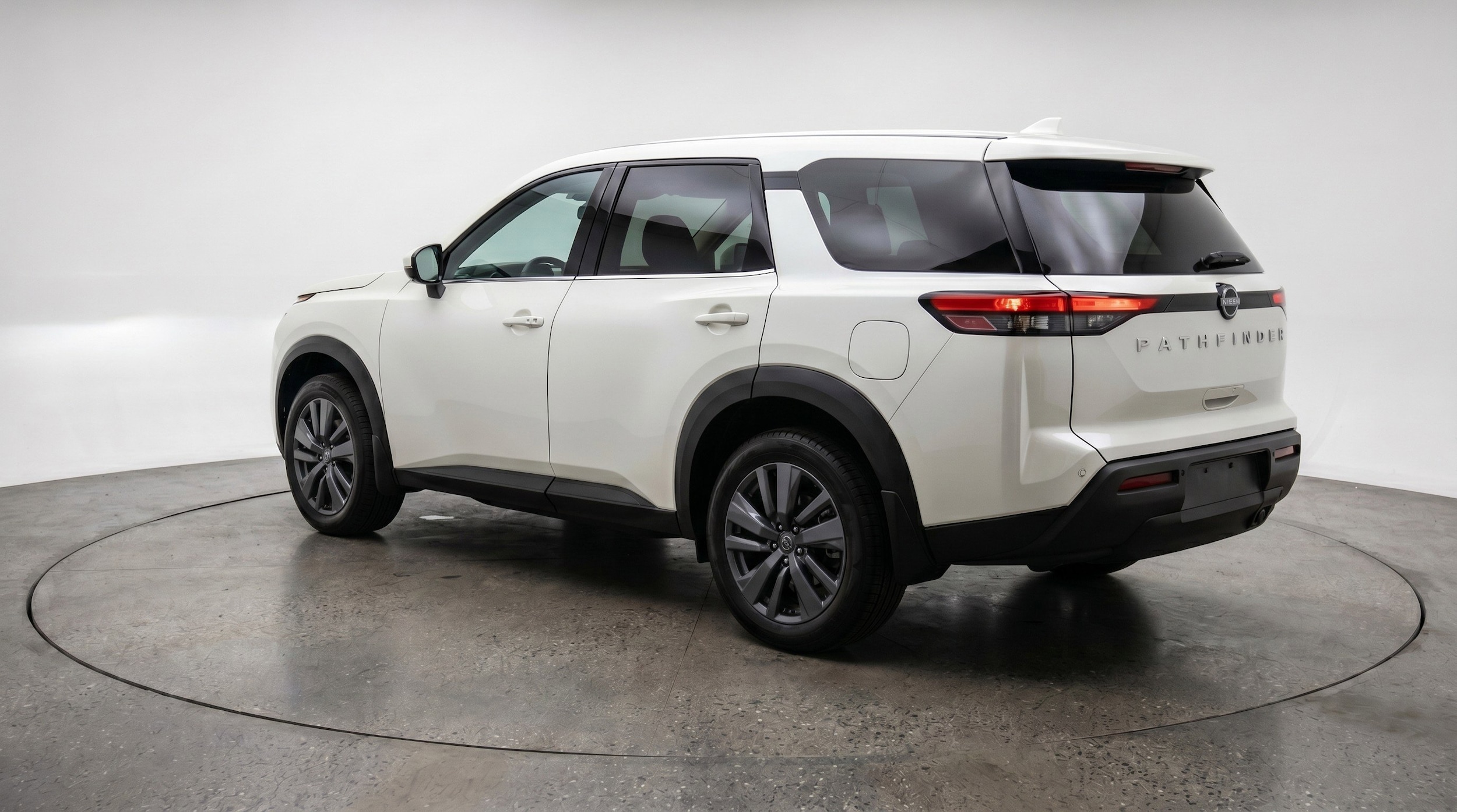 Thumbnail: 2025 Nissan Pathfinder - 6