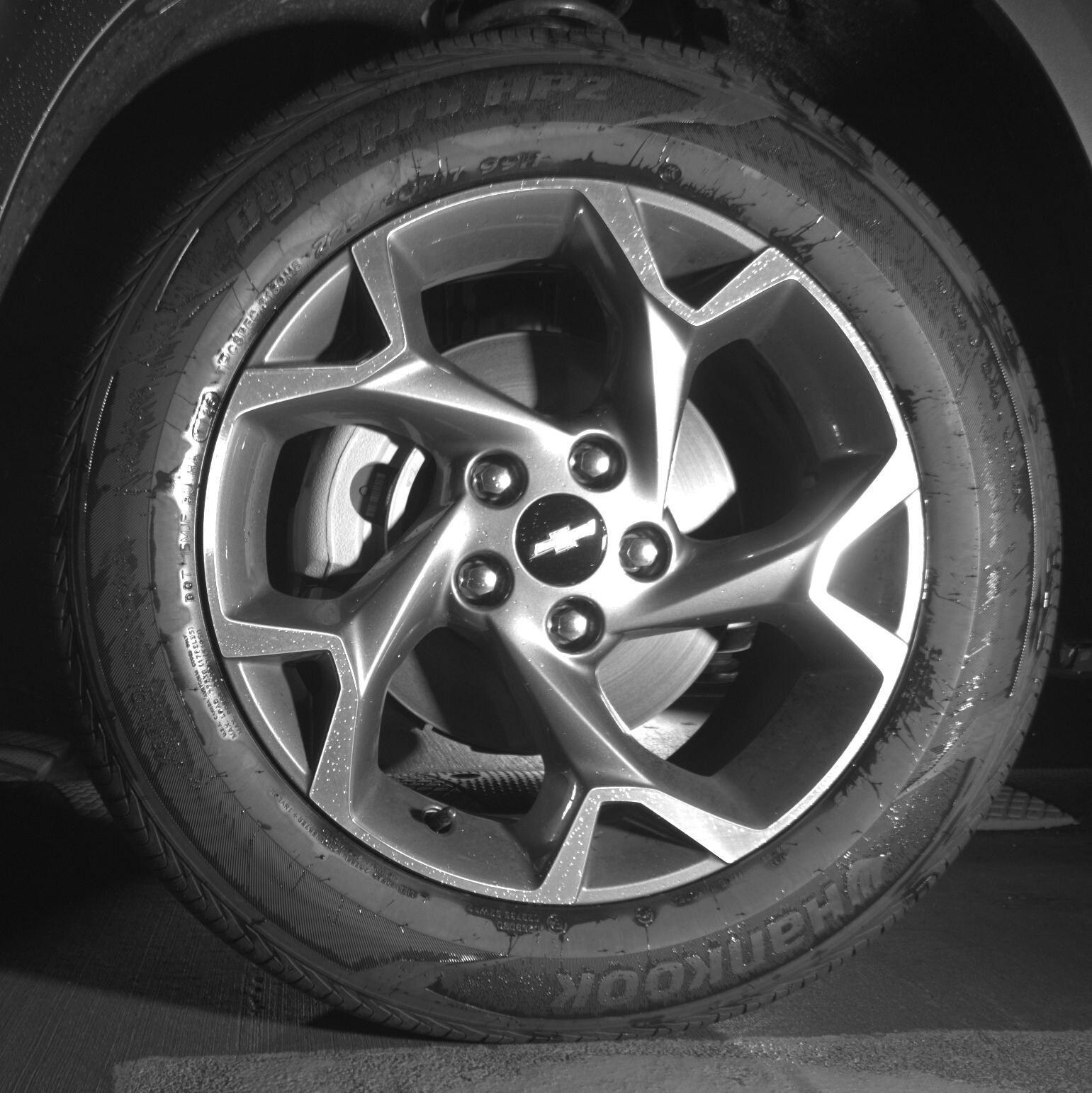 Thumbnail: 2025 Chevrolet Trax - 9