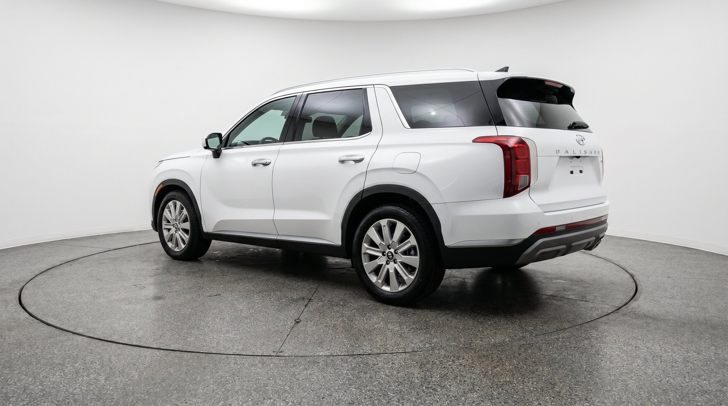 Thumbnail: 2025 Hyundai Palisade - 6