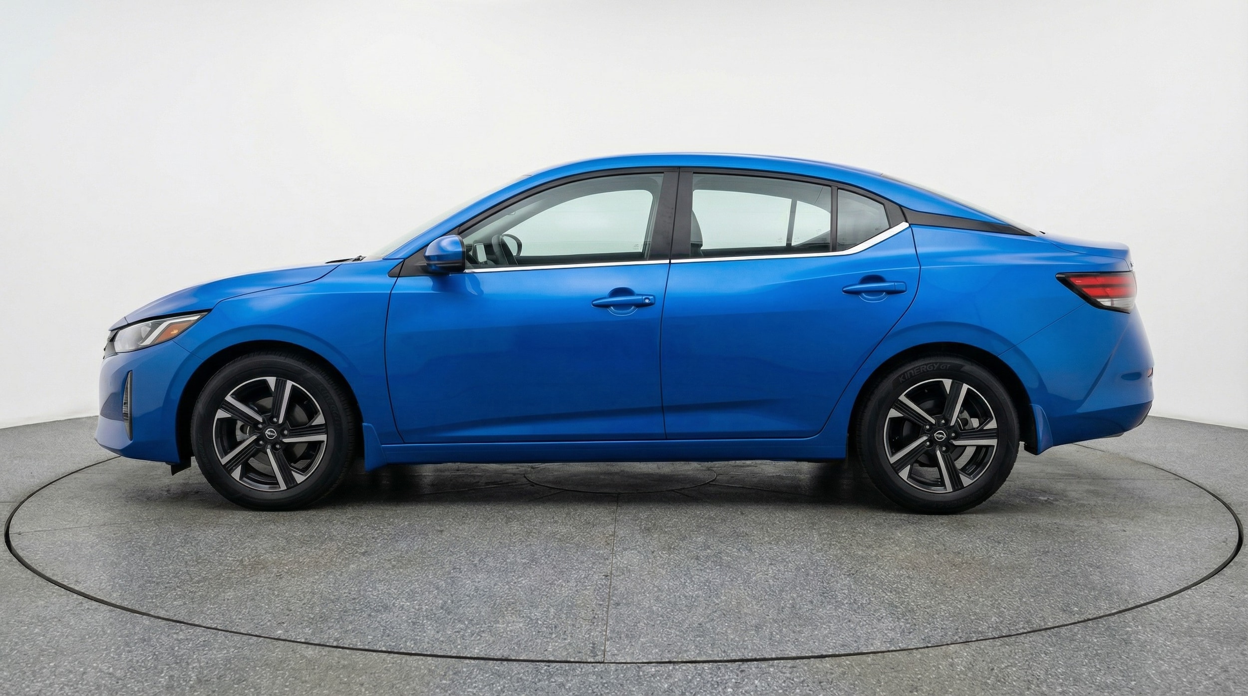 Thumbnail: 2025 Nissan Sentra - 4