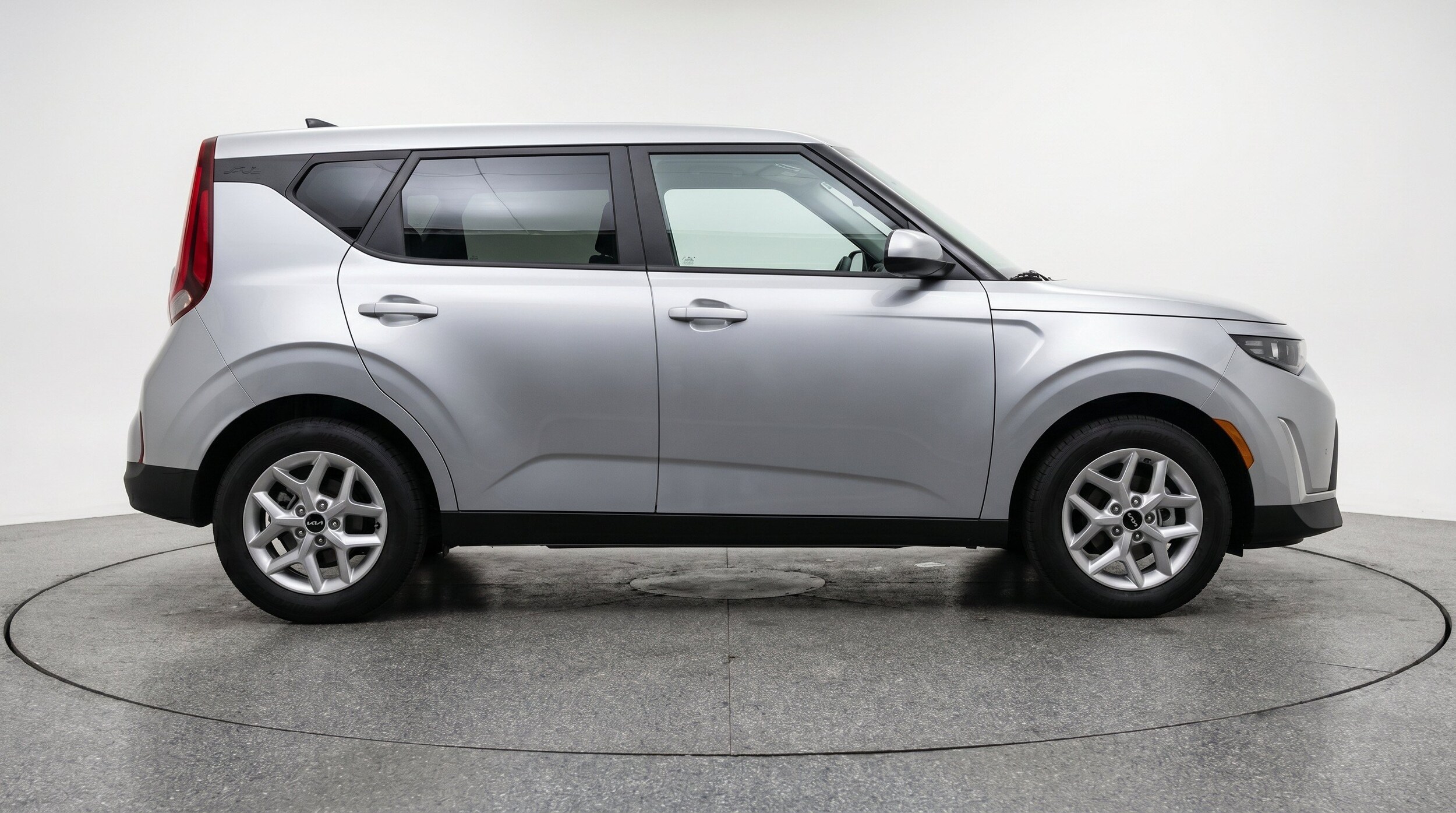 Thumbnail: 2025 Kia Soul - 11