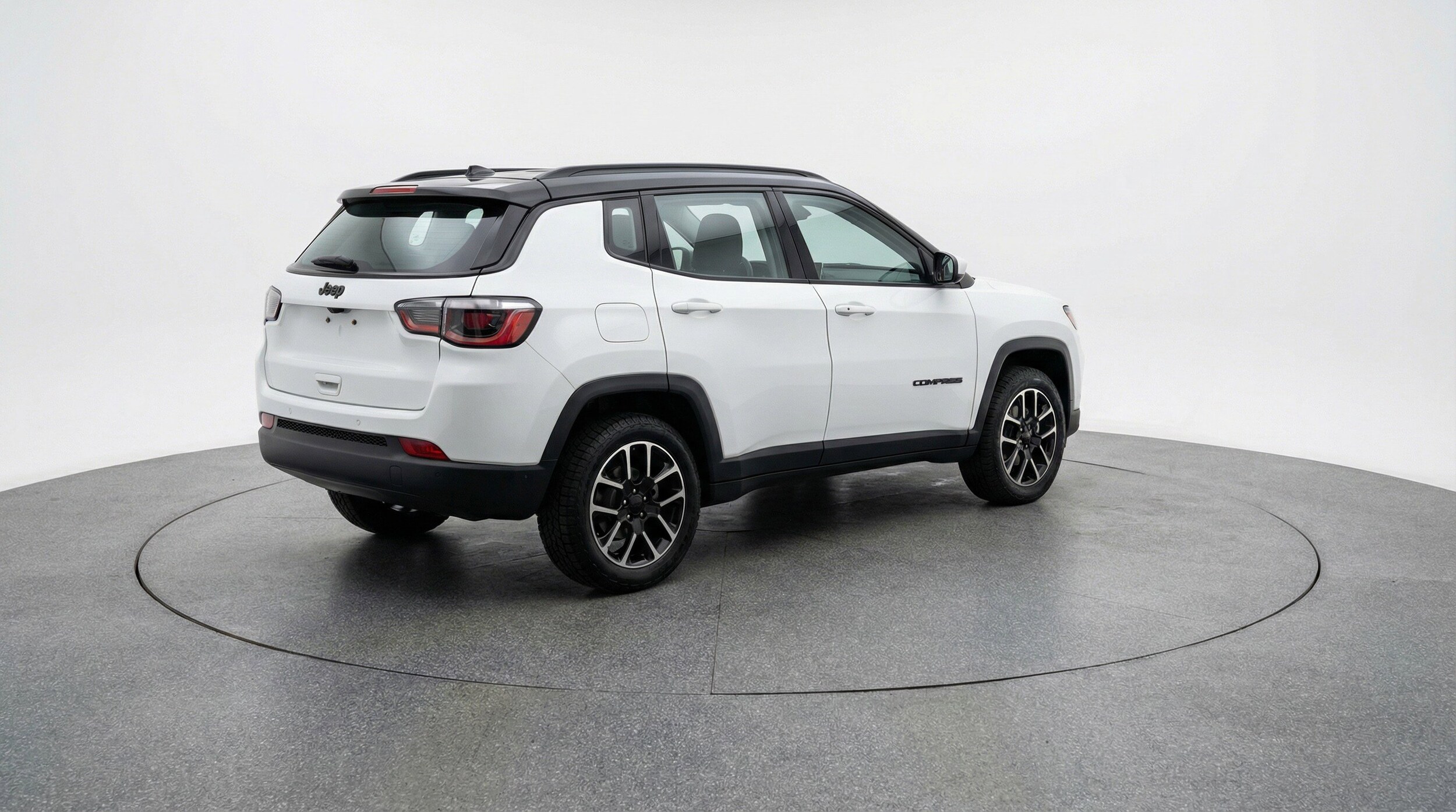 Thumbnail: 2025 Jeep Compass - 9