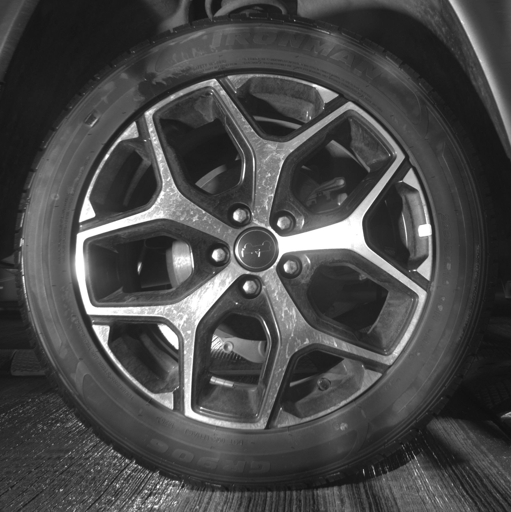 Thumbnail: 2025 Jeep Compass - 15